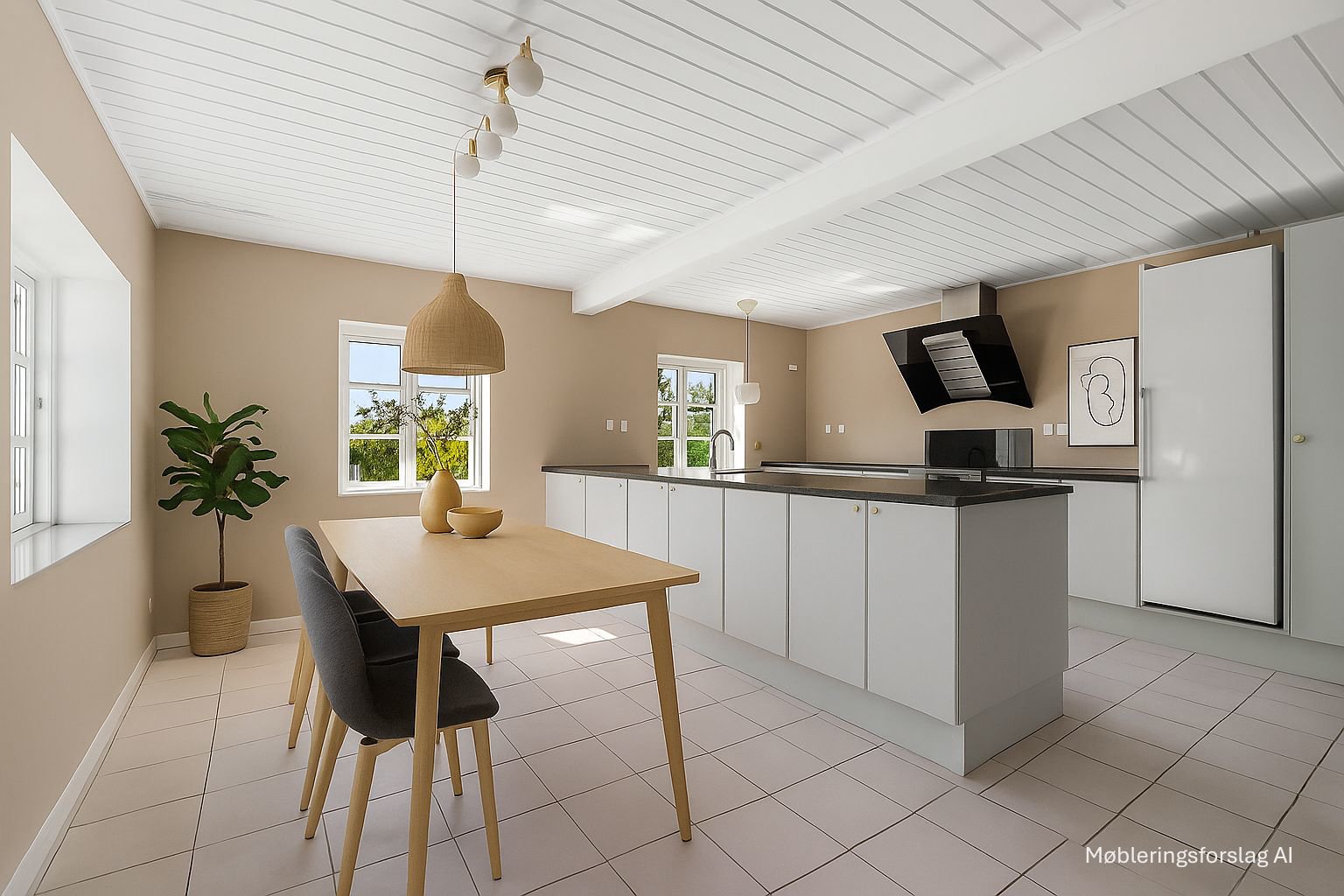 Fremhævet  billede i fuldskærmstilstand. Billede af Smøgen 10, Sørbymagle, 4200 Slagelse