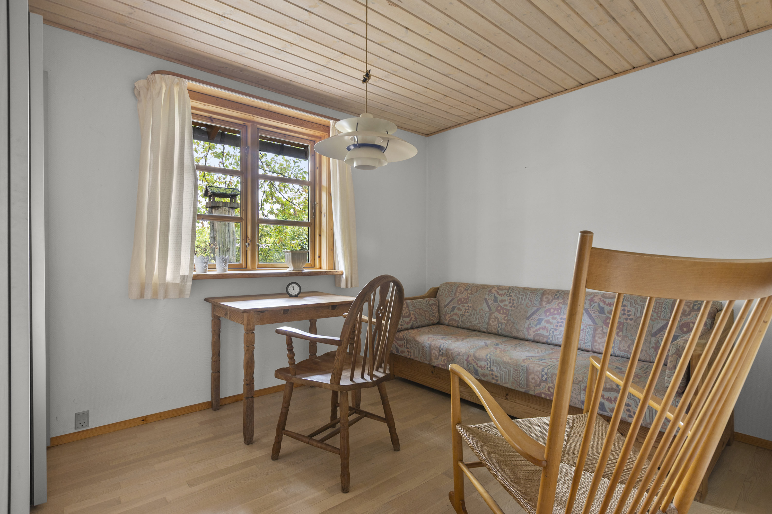 Fremhævet værelse billede i fuldskærmstilstand. Billede af Humlevænget 10, Sæby, 4070 Kirke Hyllinge