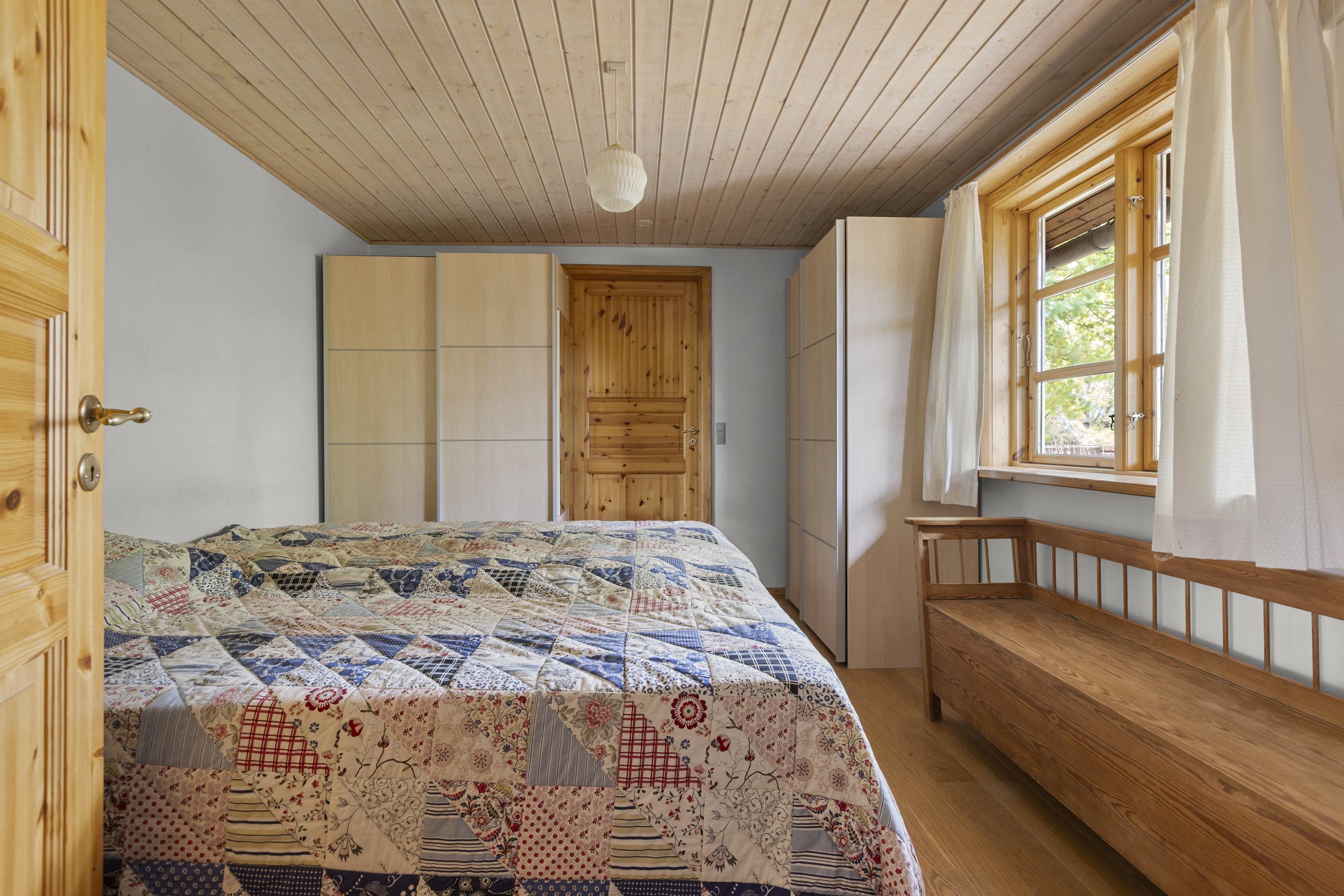 Fremhævet værelse billede i fuldskærmstilstand. Billede af Humlevænget 10, Sæby, 4070 Kirke Hyllinge