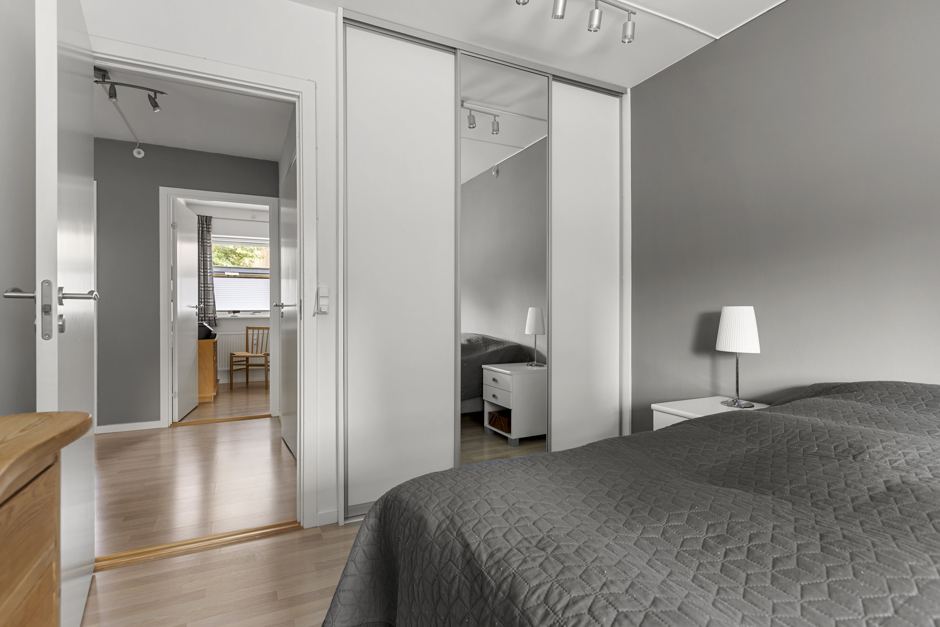 Fremhævet værelse billede i fuldskærmstilstand. Billede af Borgediget 24, 4000 Roskilde