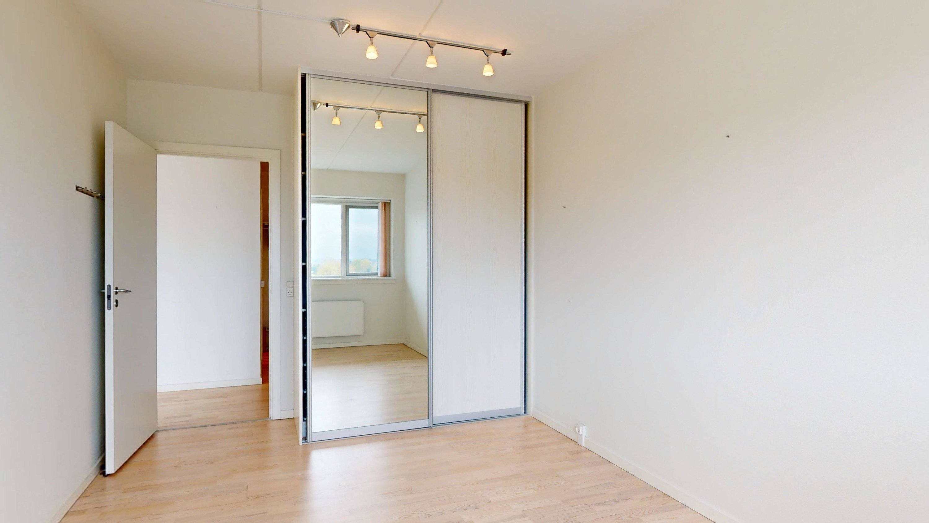 Fremhævet værelse billede i fuldskærmstilstand. Billede af Brøndumsvej 19, 4. th., 8800 Viborg