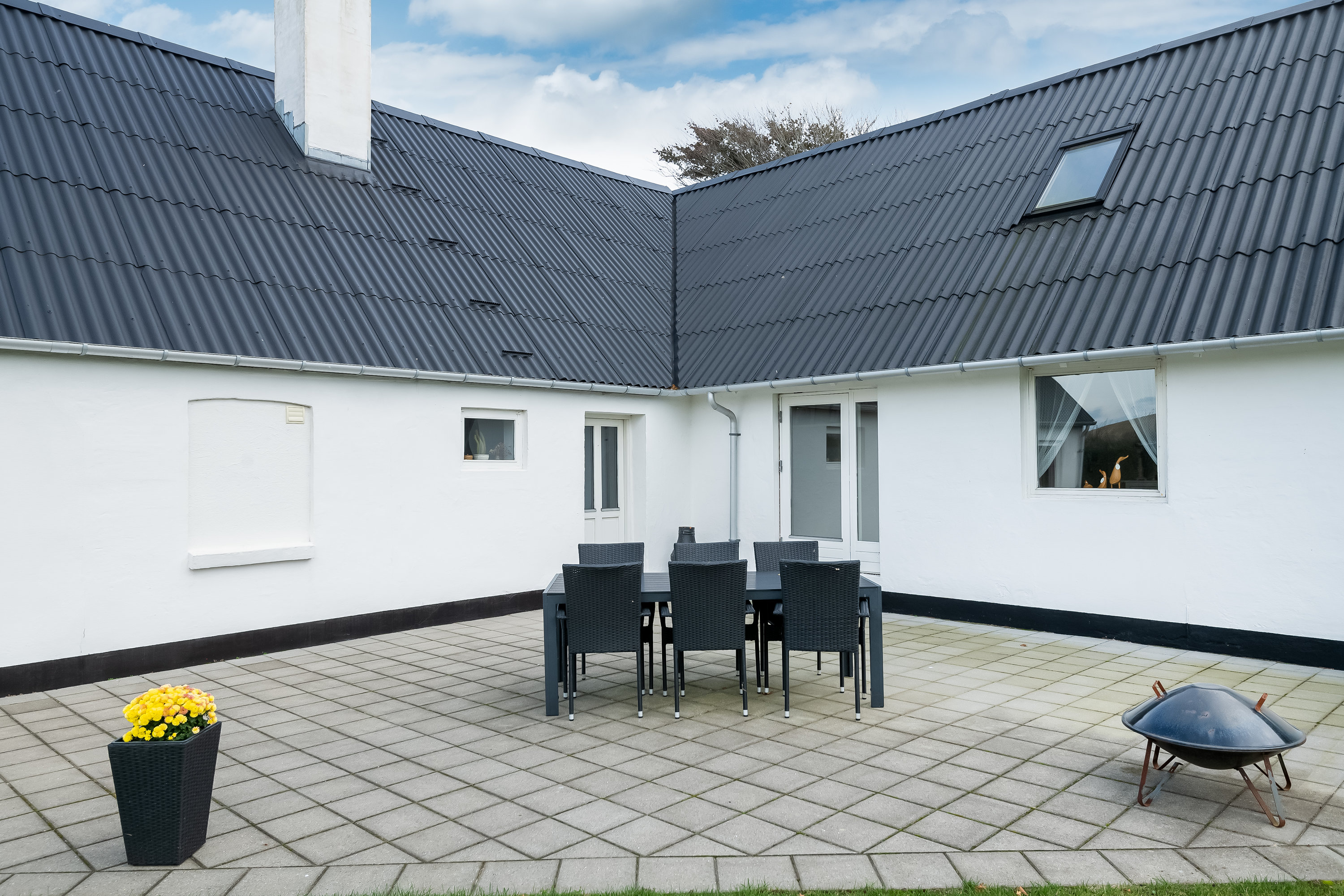 Fremhævet  billede i fuldskærmstilstand. Billede af Kringelmosevej 130, Lendum, 9870 Sindal