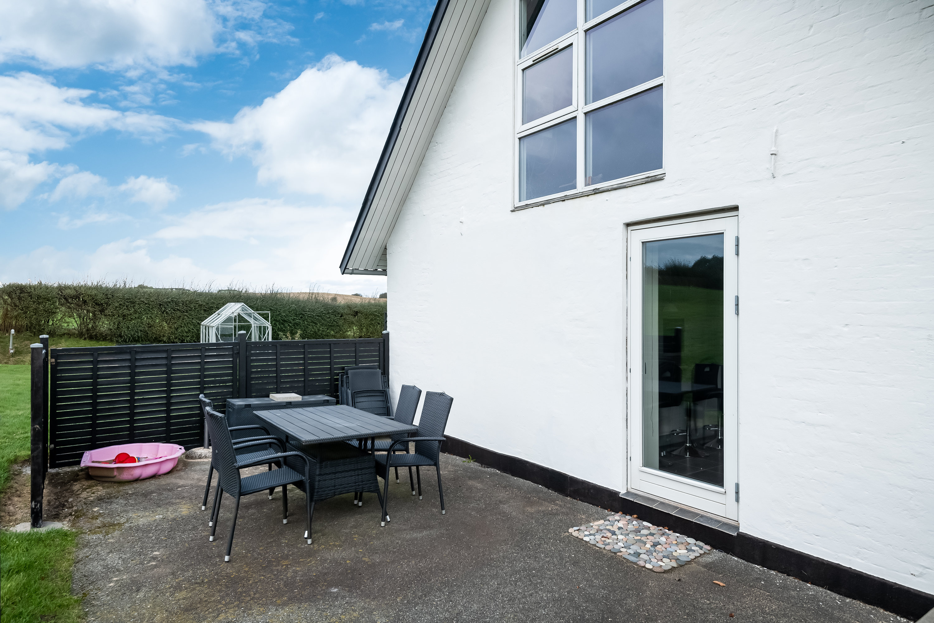 Fremhævet  billede i fuldskærmstilstand. Billede af Kringelmosevej 130, Lendum, 9870 Sindal