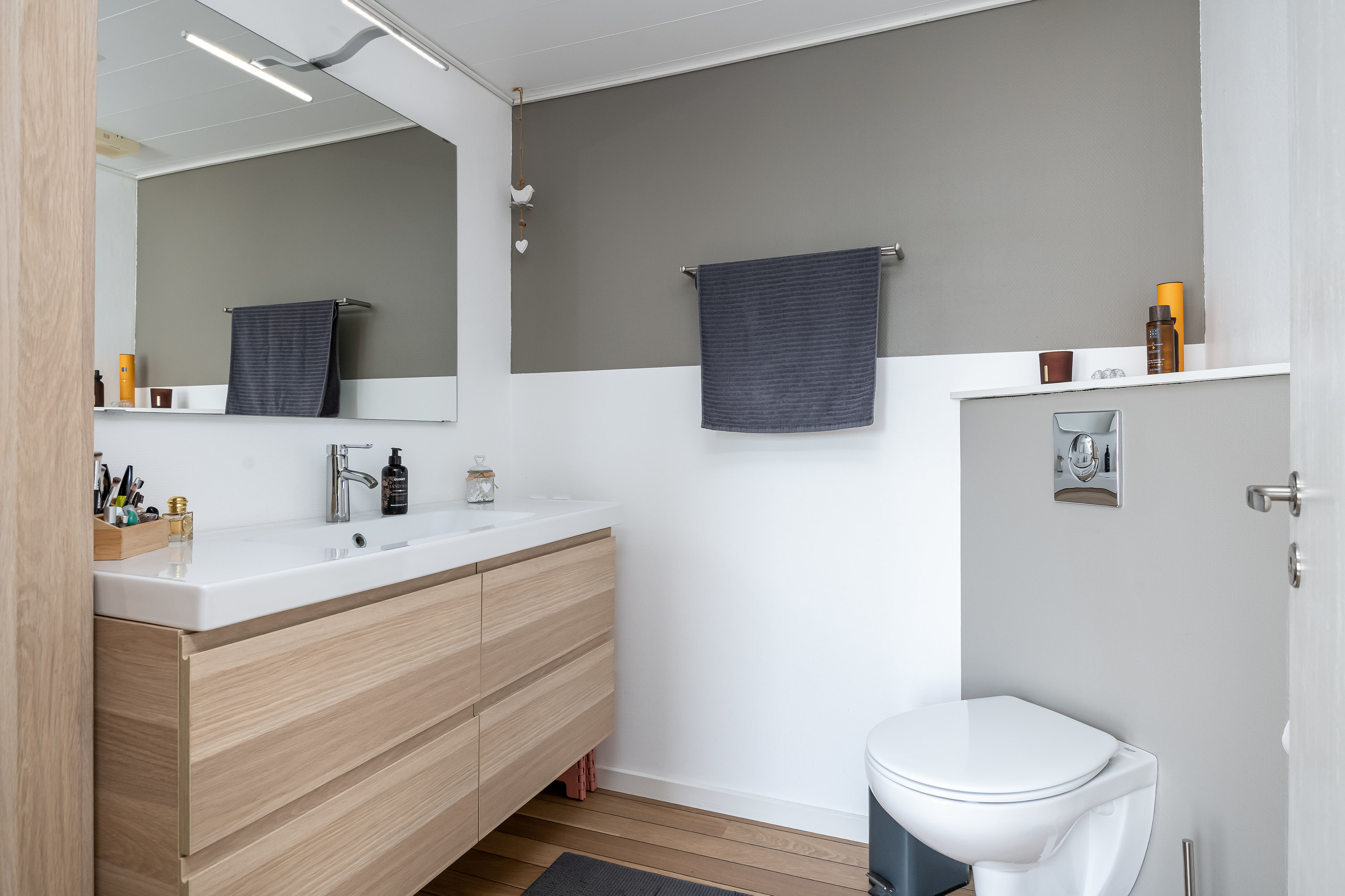 Fremhævet  billede i fuldskærmstilstand. Billede af Kringelmosevej 130, Lendum, 9870 Sindal