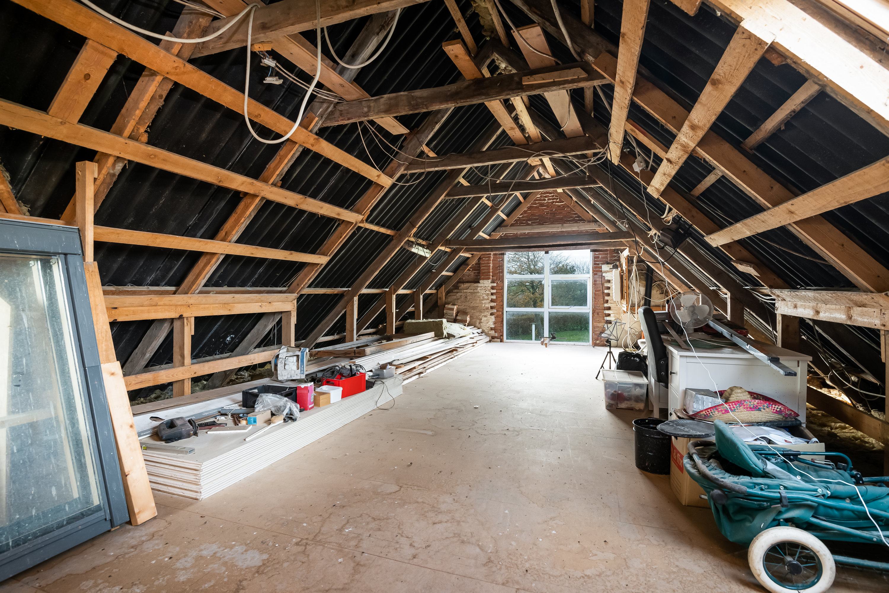 Fremhævet  billede i fuldskærmstilstand. Billede af Kringelmosevej 130, Lendum, 9870 Sindal