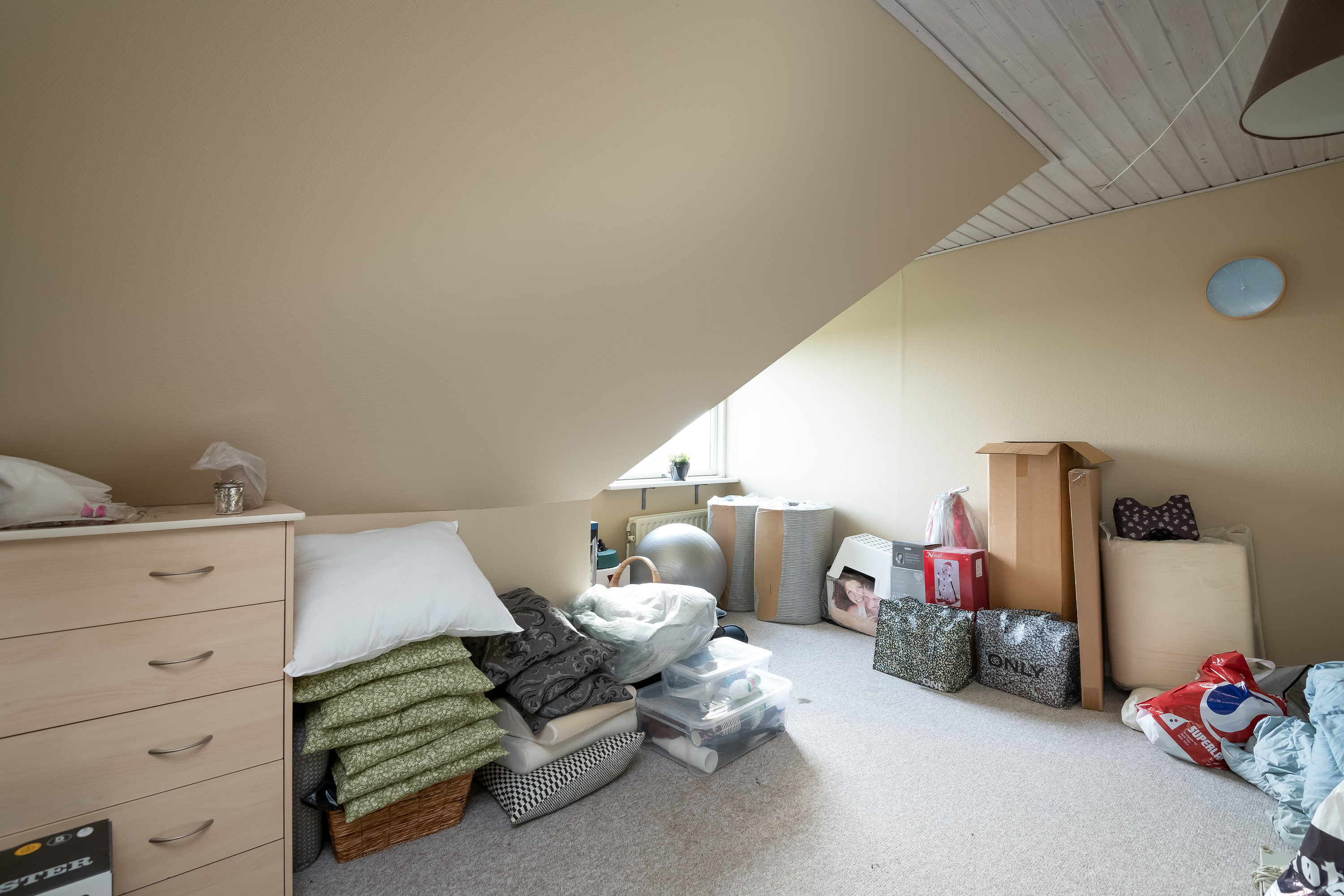 Fremhævet  billede i fuldskærmstilstand. Billede af Kringelmosevej 130, Lendum, 9870 Sindal