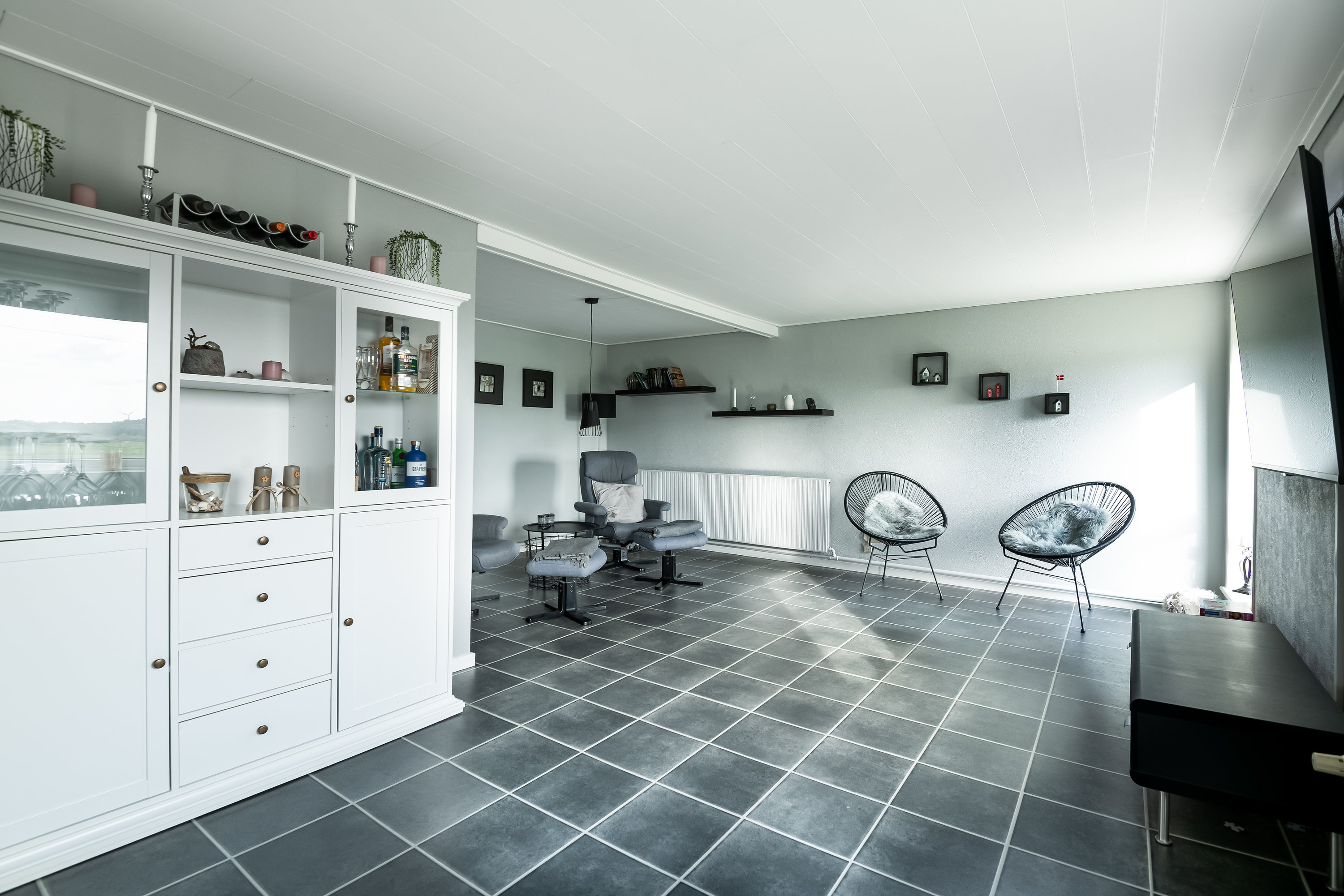 Fremhævet  billede i fuldskærmstilstand. Billede af Kringelmosevej 130, Lendum, 9870 Sindal