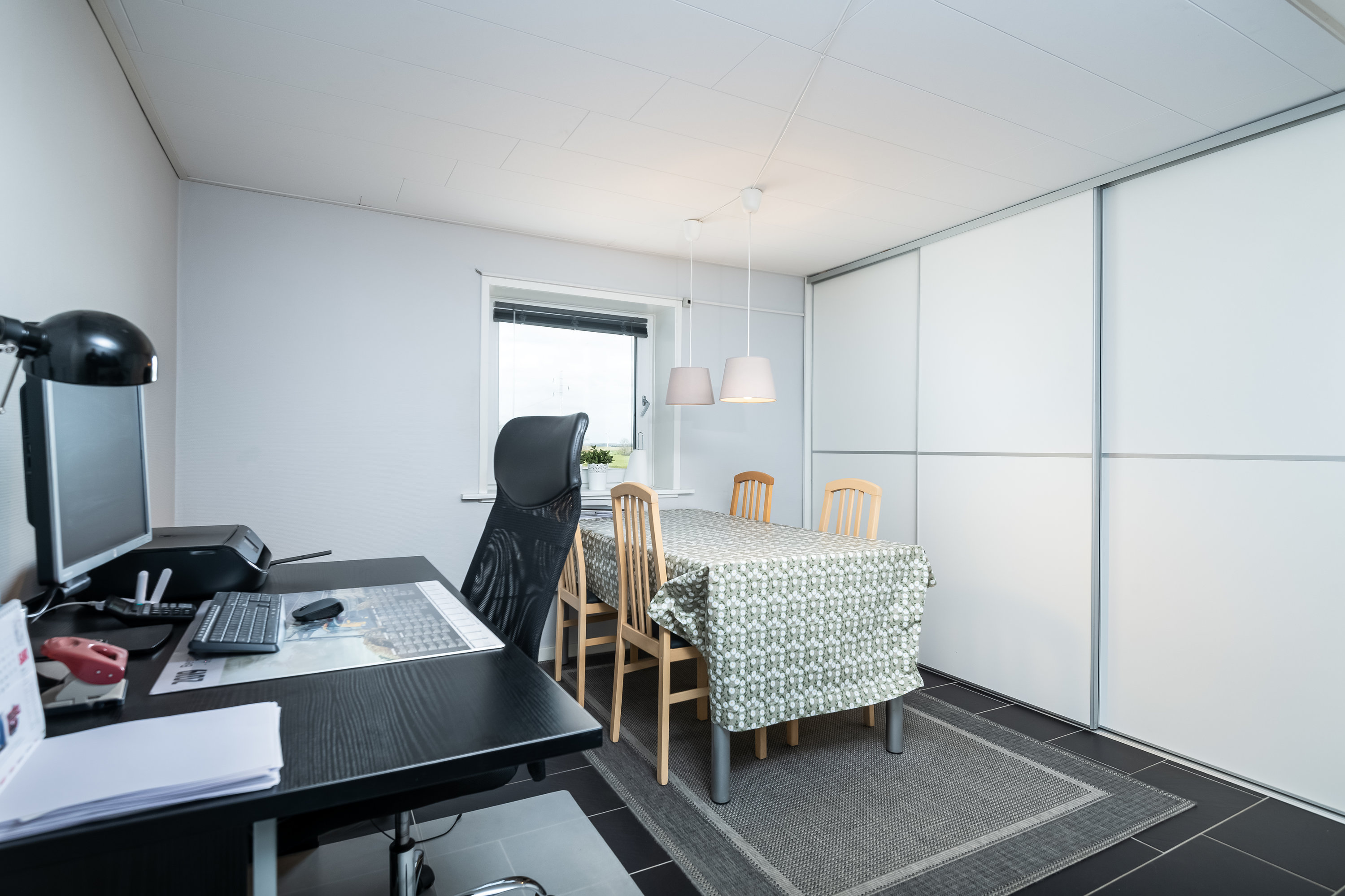 Fremhævet  billede i fuldskærmstilstand. Billede af Kringelmosevej 130, Lendum, 9870 Sindal