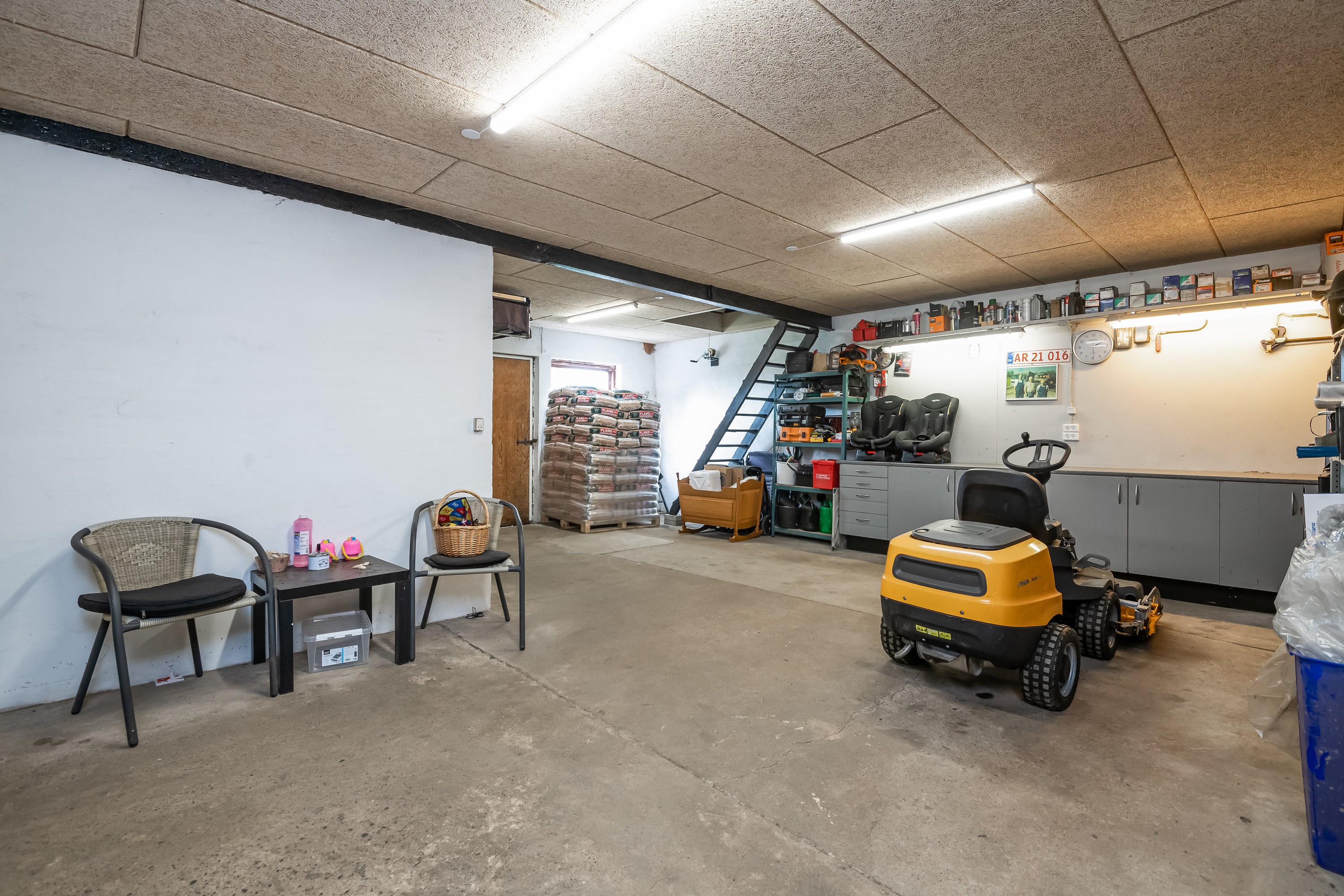 Fremhævet  billede i fuldskærmstilstand. Billede af Kringelmosevej 130, Lendum, 9870 Sindal