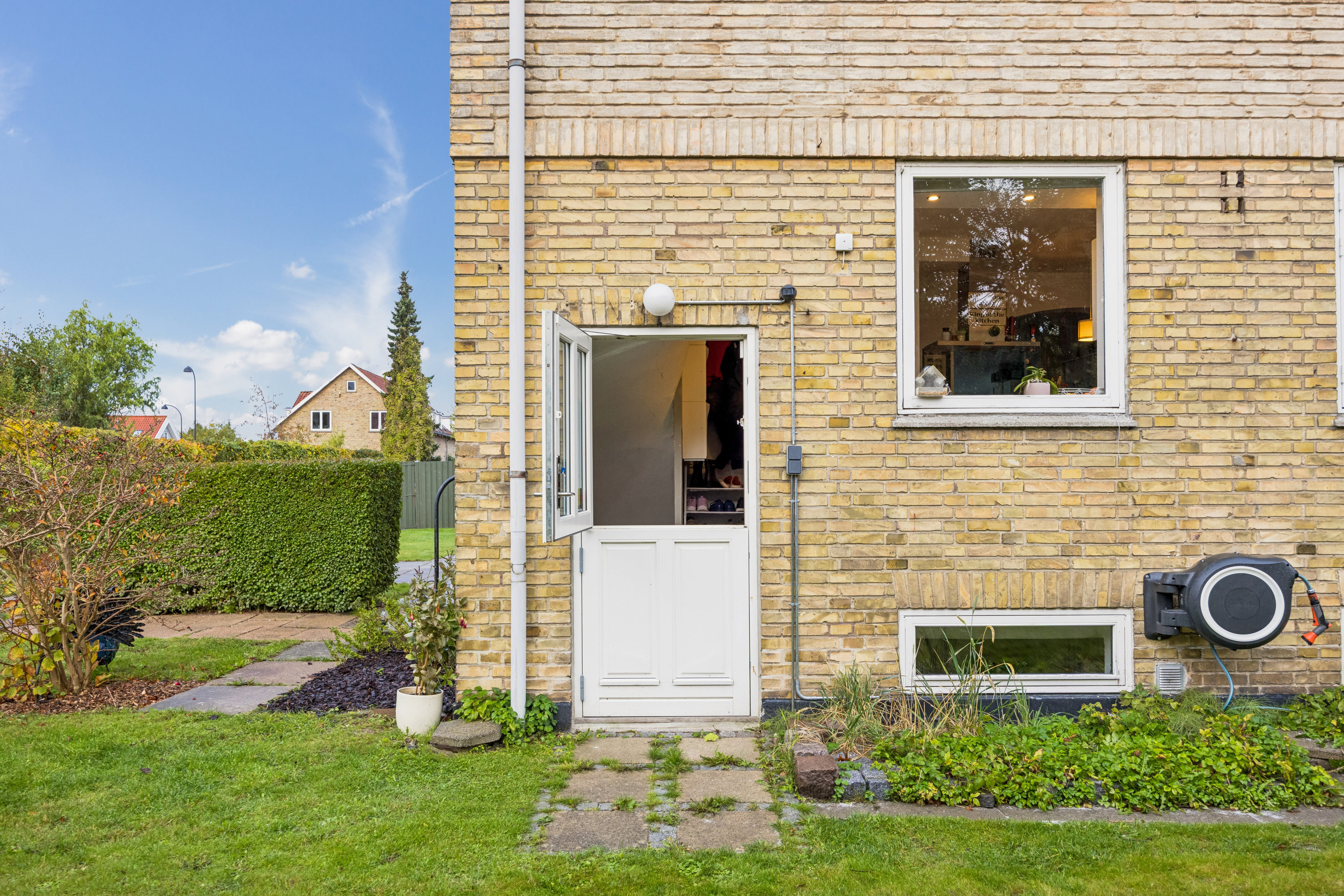 Fremhævet andet billede i fuldskærmstilstand. Billede af Vangedevej 113, 2820 Gentofte