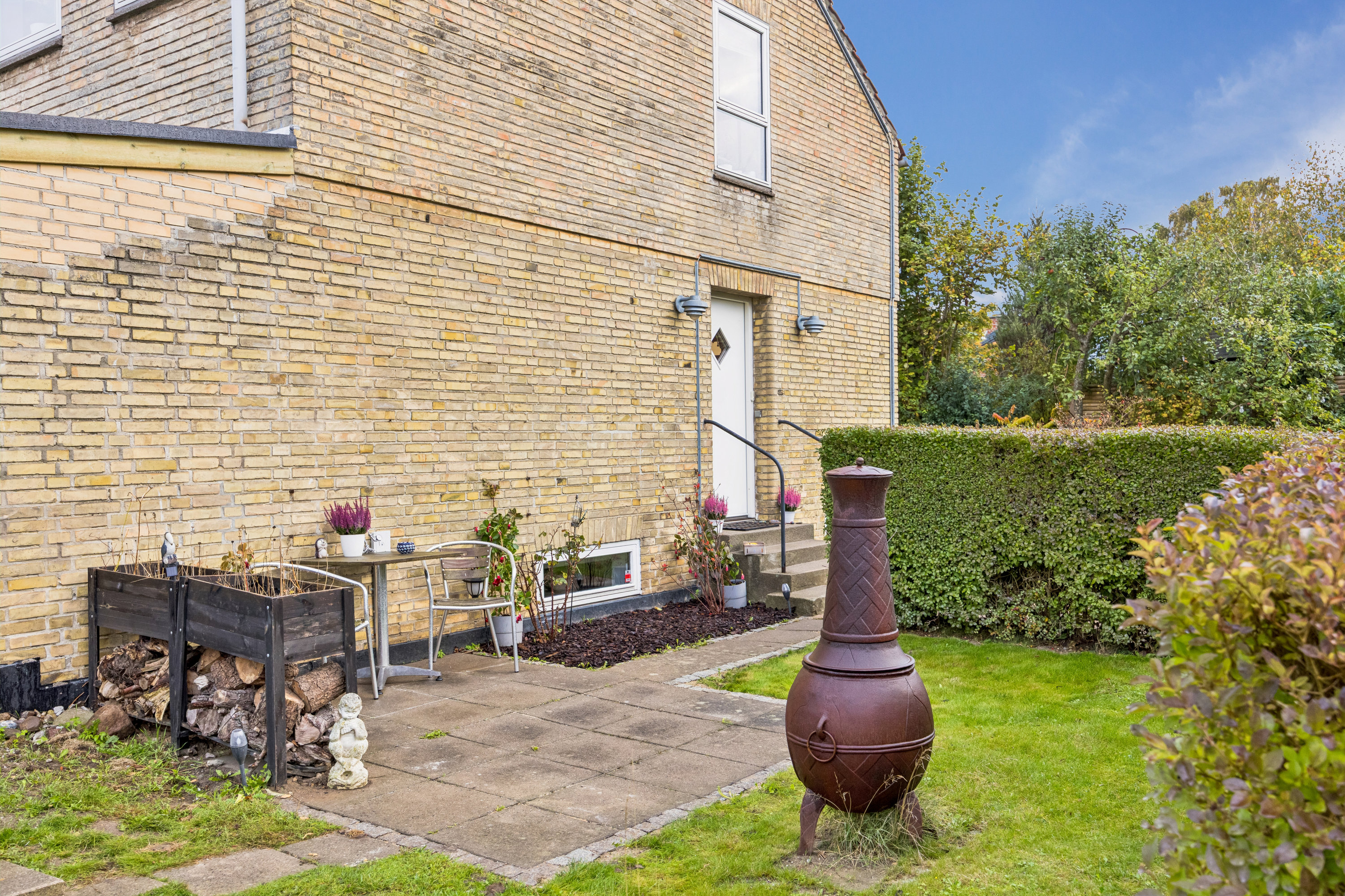 Fremhævet andet billede i fuldskærmstilstand. Billede af Vangedevej 113, 2820 Gentofte