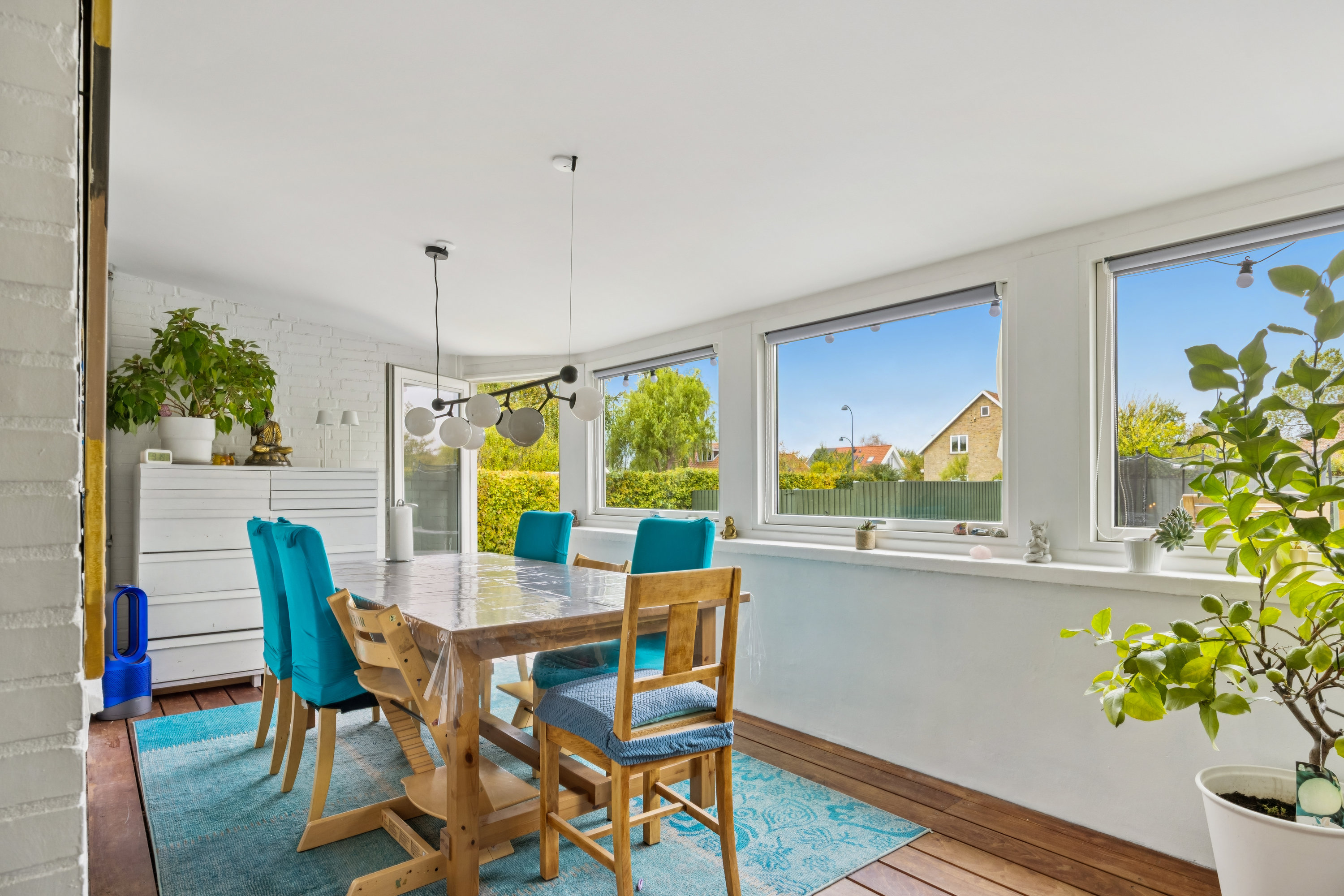 Fremhævet værelse billede i fuldskærmstilstand. Billede af Vangedevej 113, 2820 Gentofte