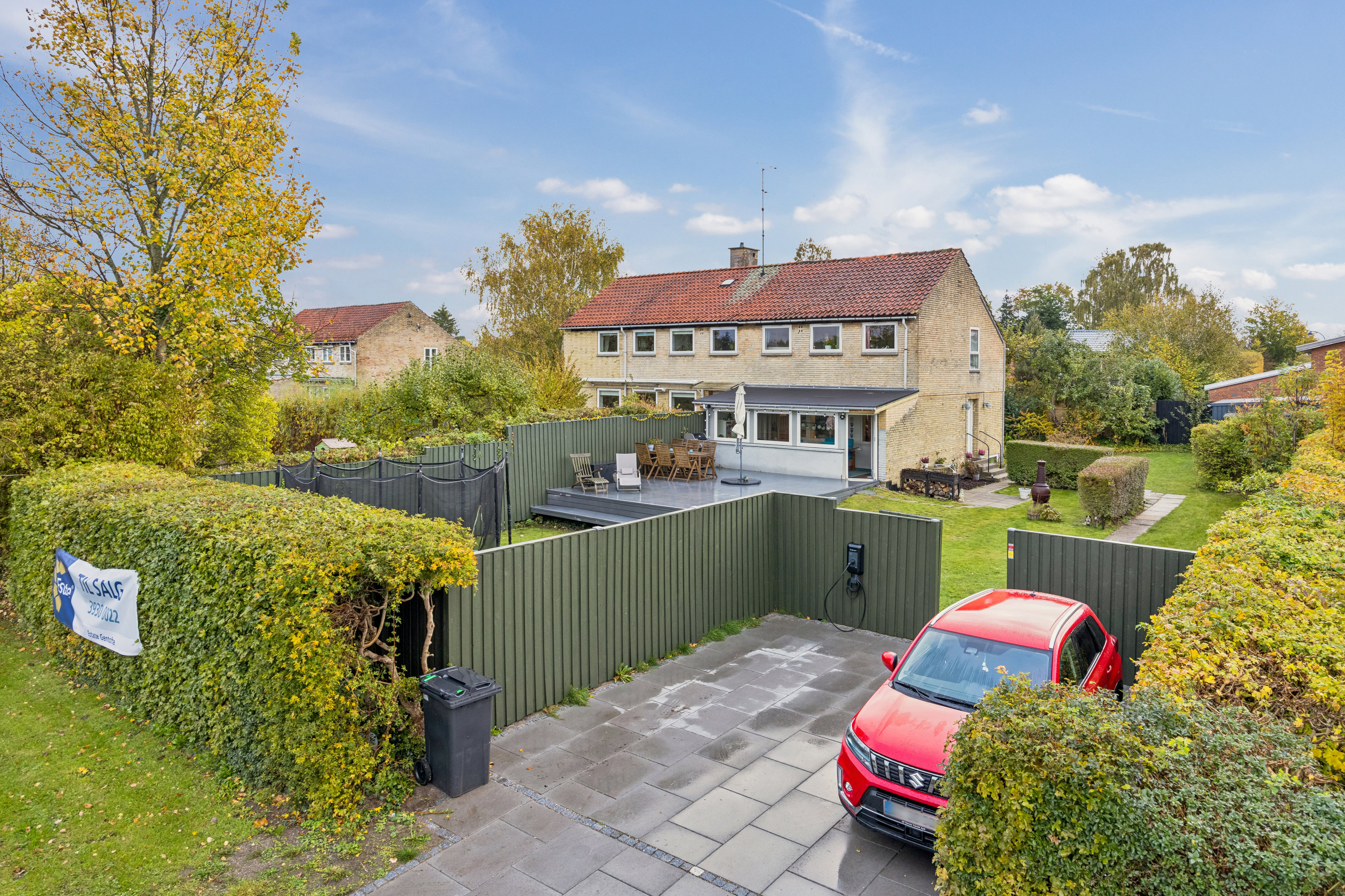 Villa: Andet på Vangedevej 113, 2820 Gentofte