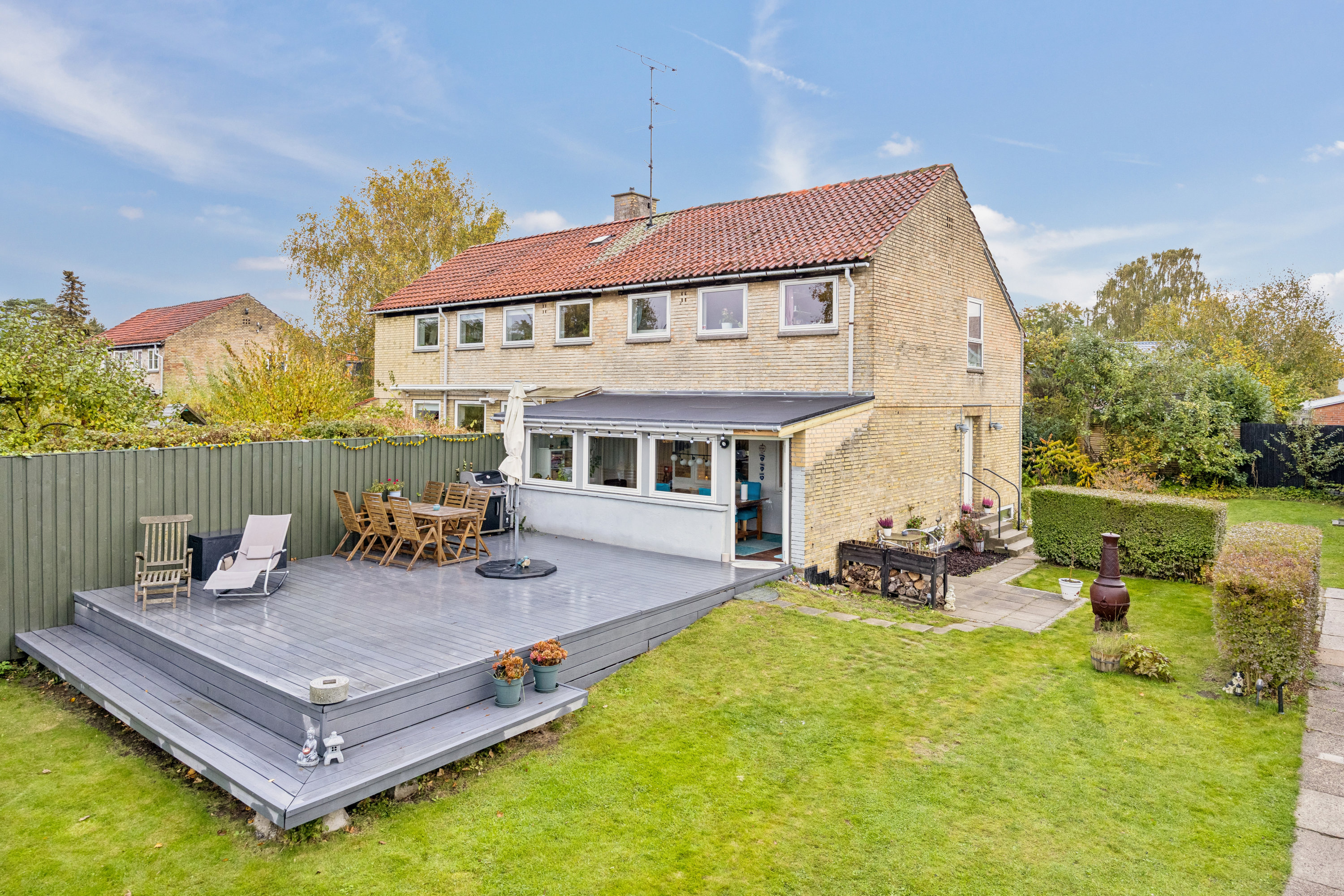 Villa: Andet på Vangedevej 113, 2820 Gentofte