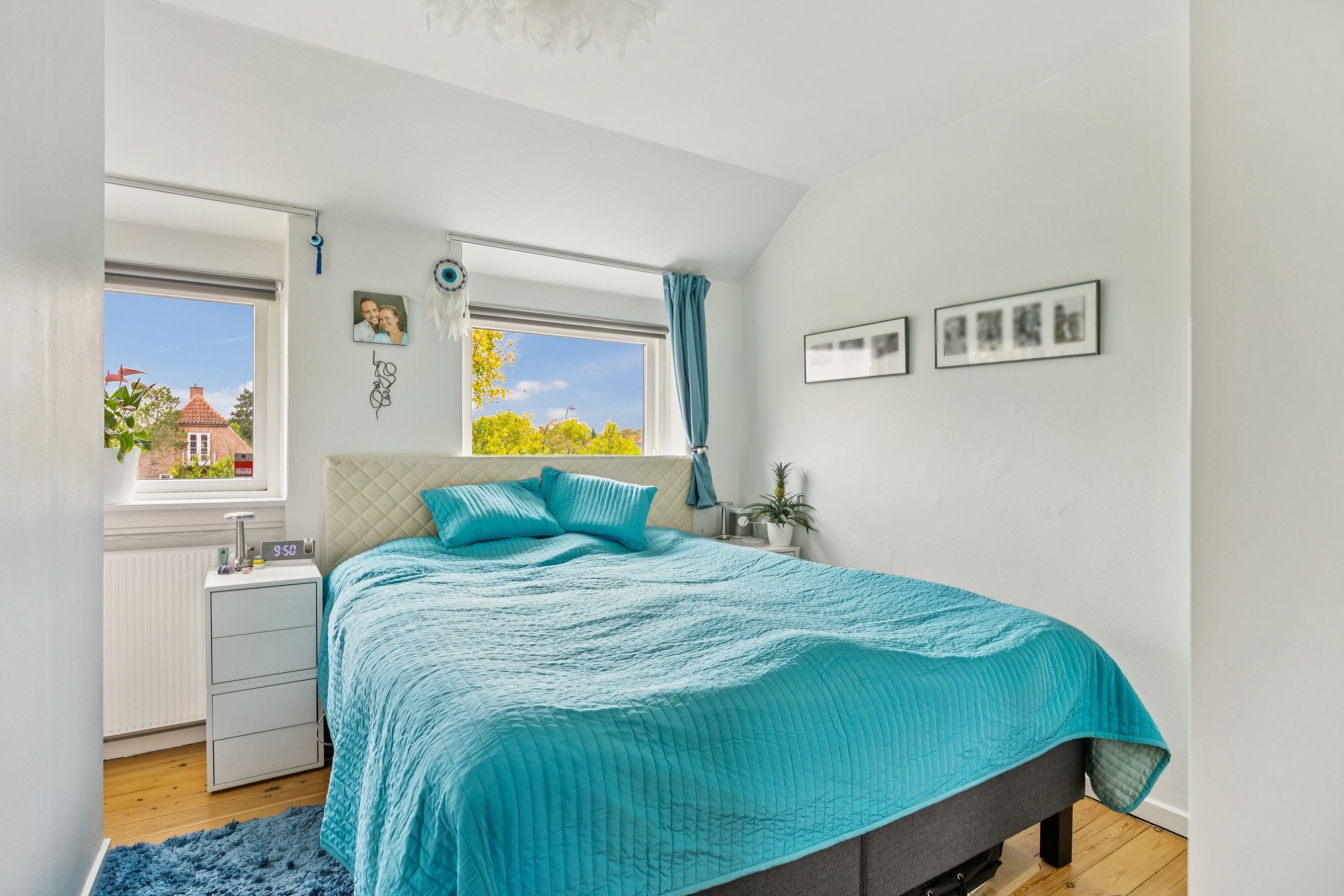 Fremhævet værelse billede i fuldskærmstilstand. Billede af Vangedevej 113, 2820 Gentofte