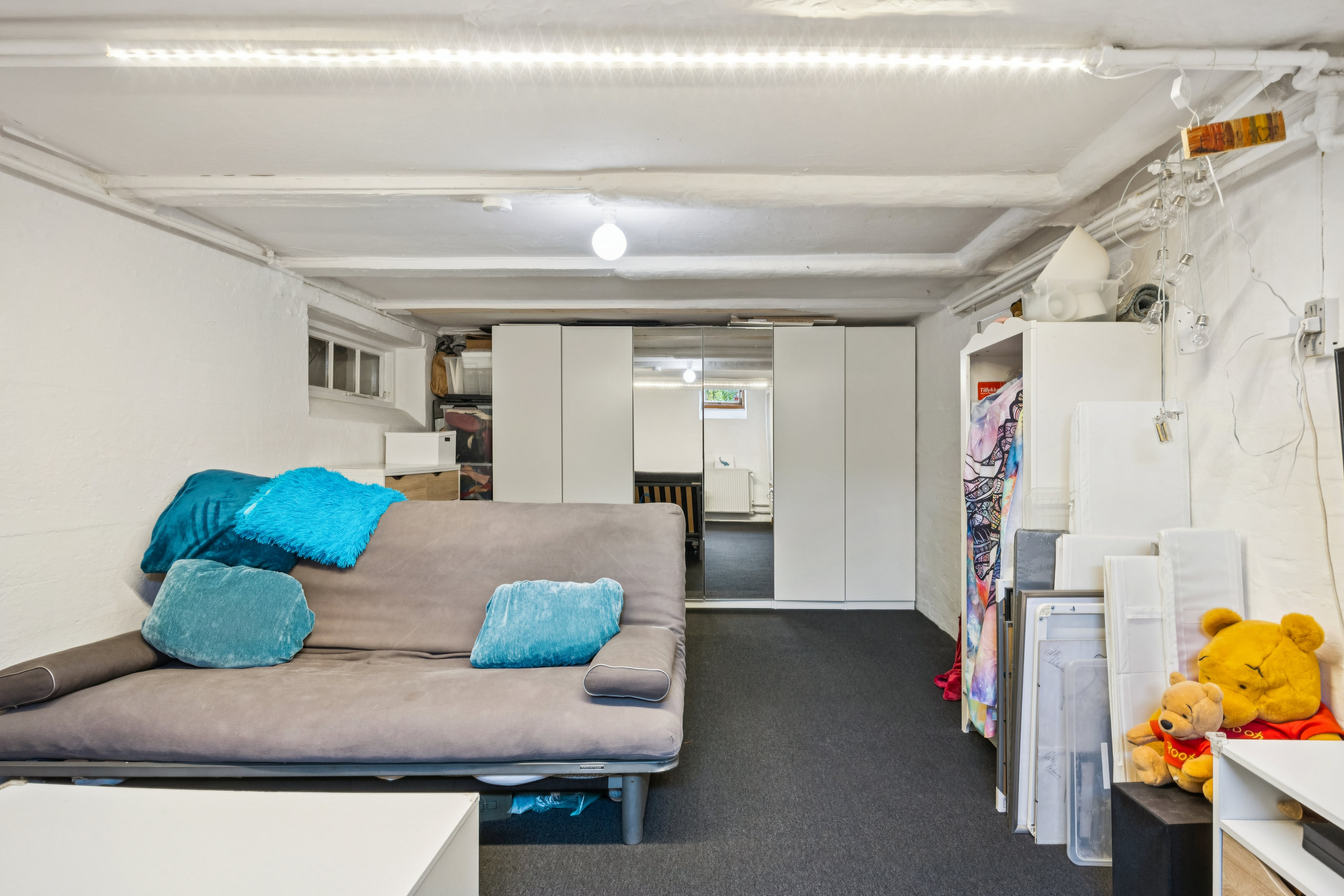 Fremhævet disponibel billede i fuldskærmstilstand. Billede af Vangedevej 113, 2820 Gentofte