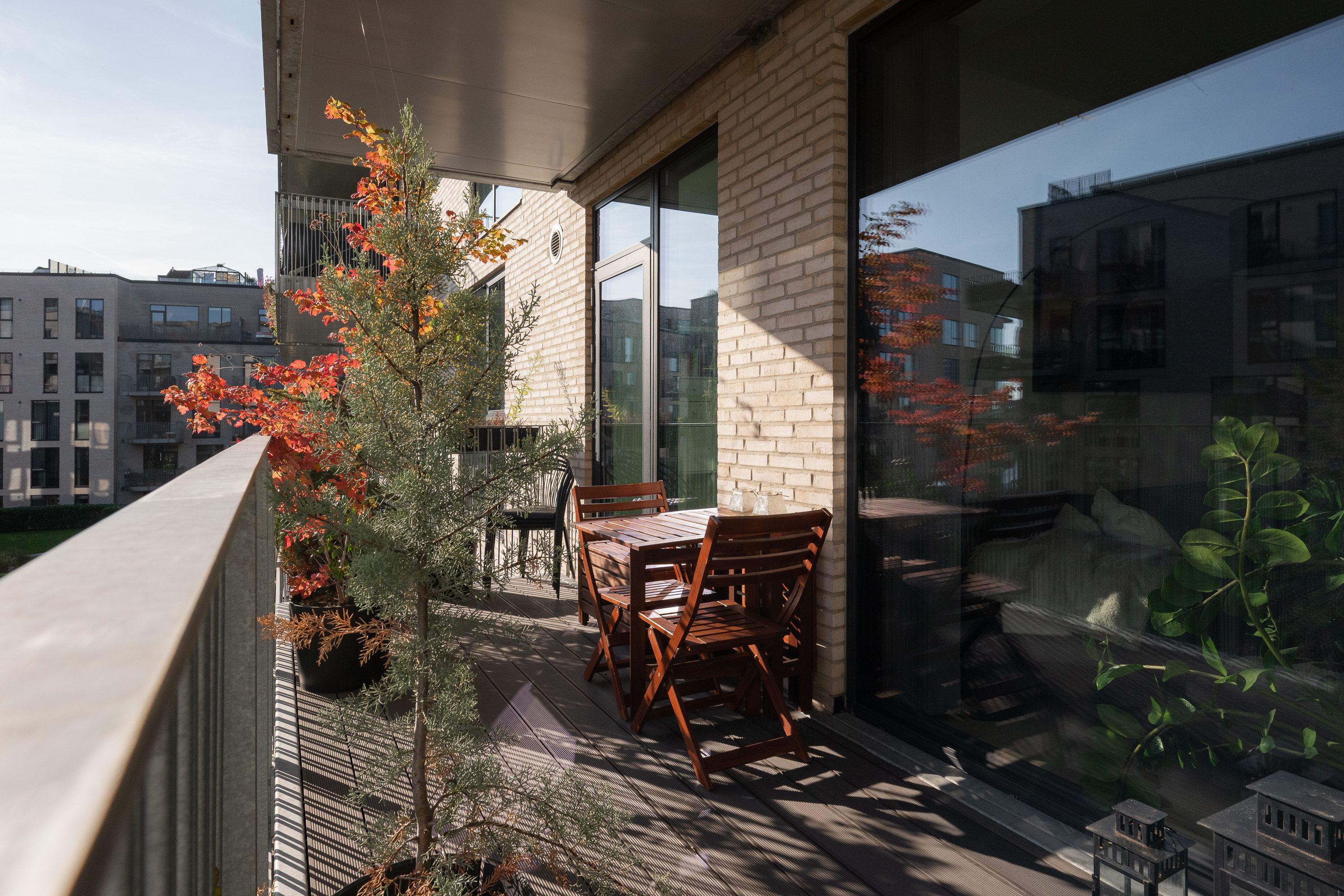 Ejerlejlighed på Willy Brandts Vej 9, 2. tv., 2450 København SV