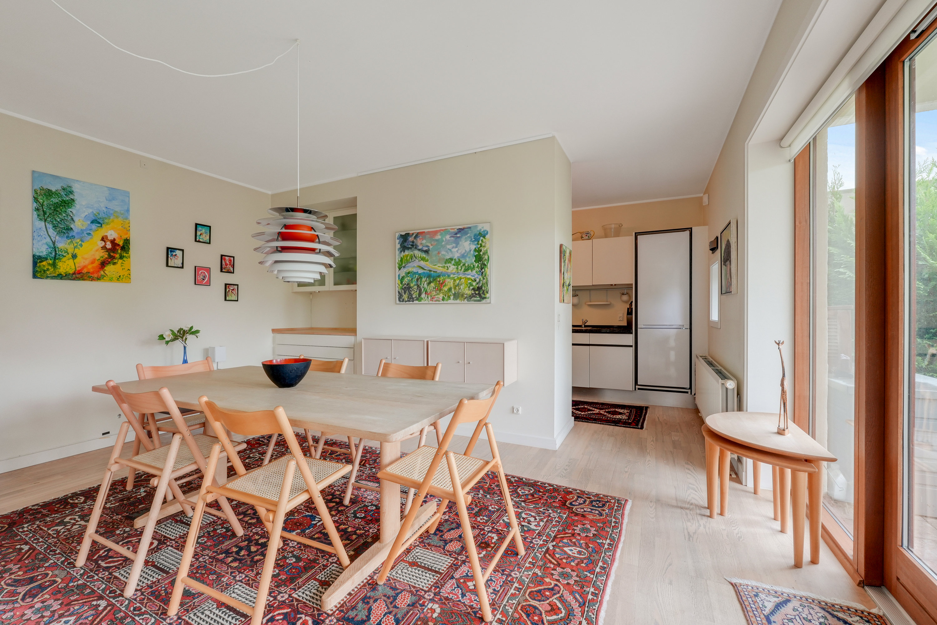 Fremhævet andet billede i fuldskærmstilstand. Billede af Piet Heins Vej 1, 2960 Rungsted Kyst