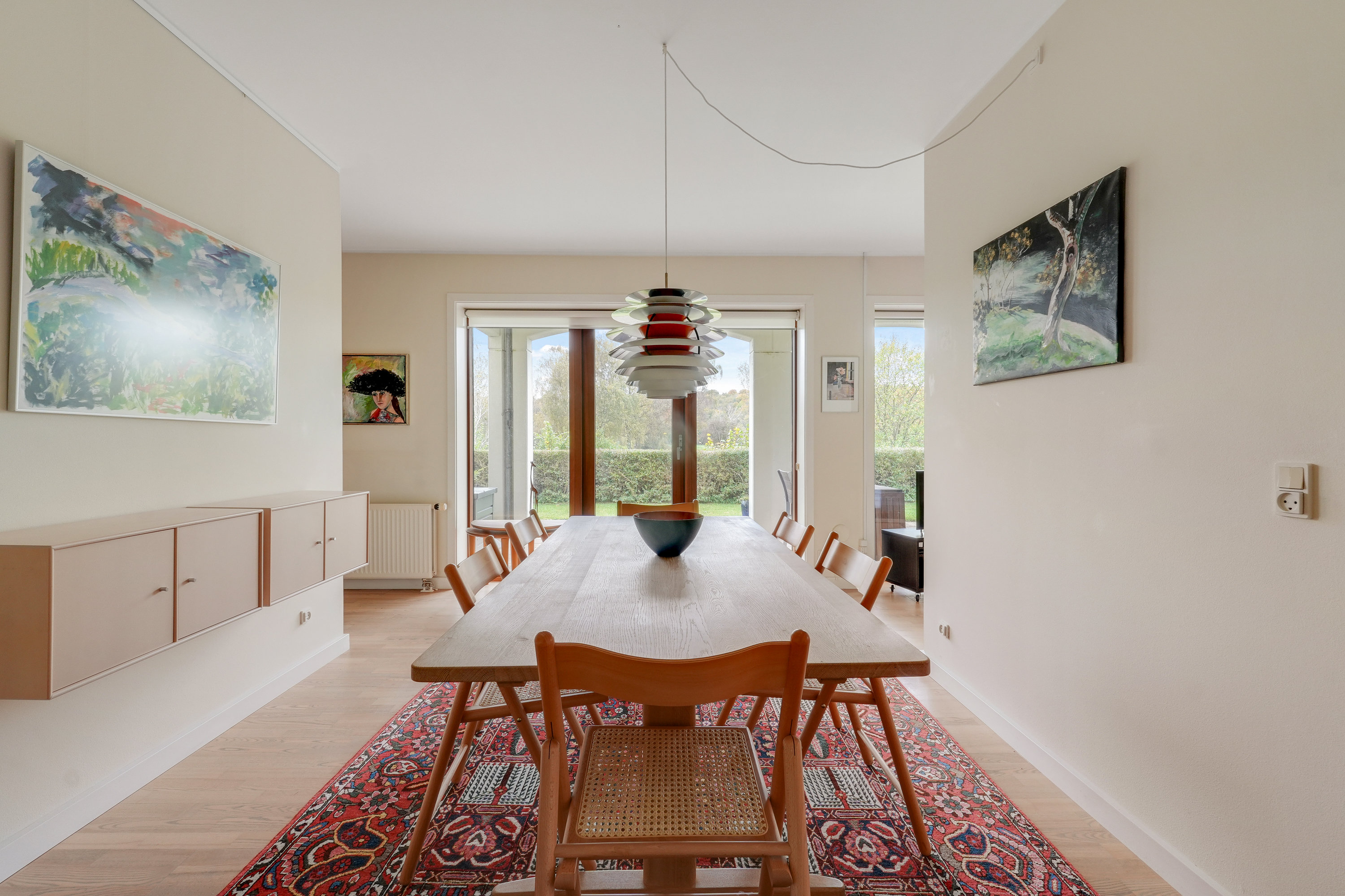 Fremhævet andet billede i fuldskærmstilstand. Billede af Piet Heins Vej 1, 2960 Rungsted Kyst