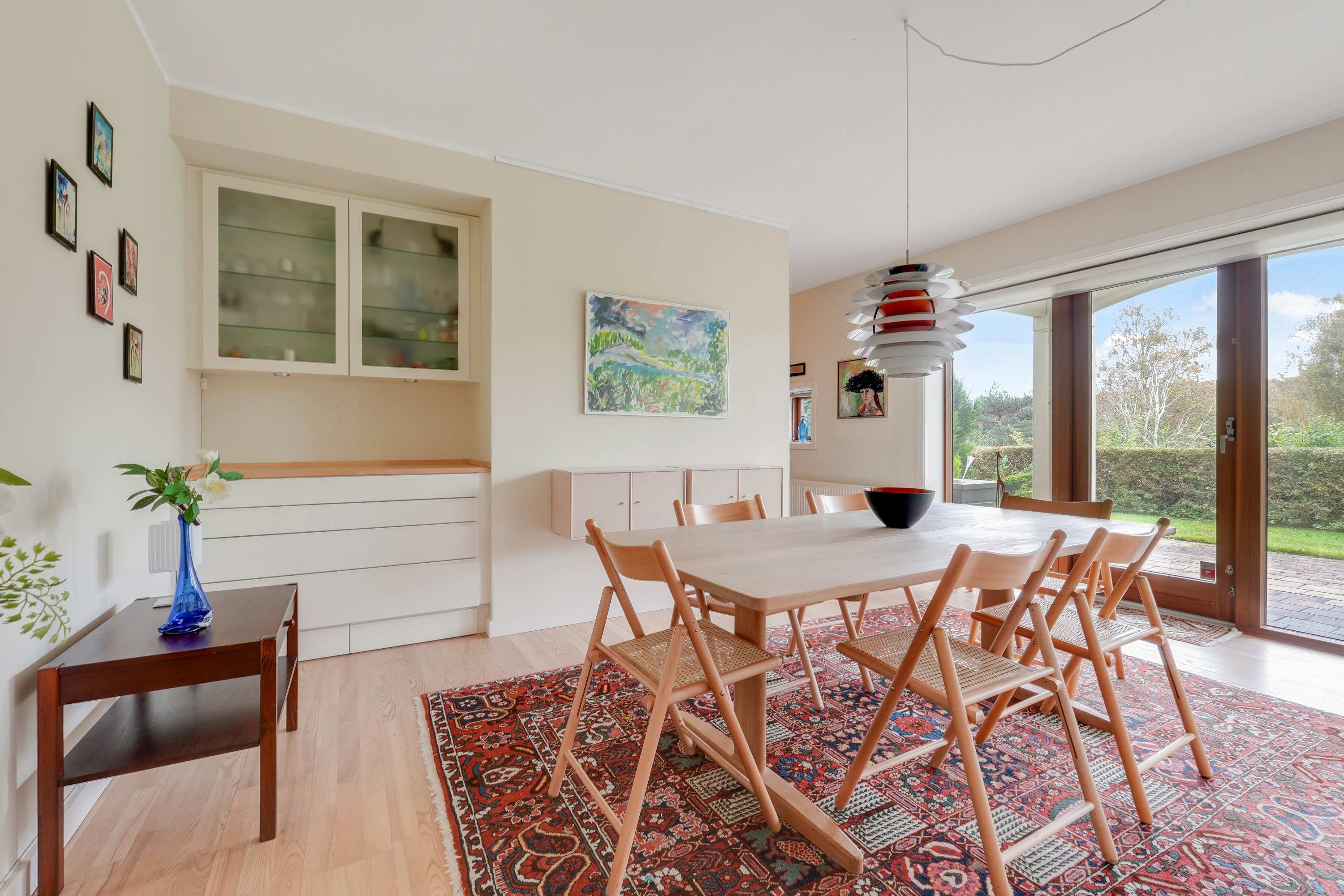 Fremhævet andet billede i fuldskærmstilstand. Billede af Piet Heins Vej 1, 2960 Rungsted Kyst