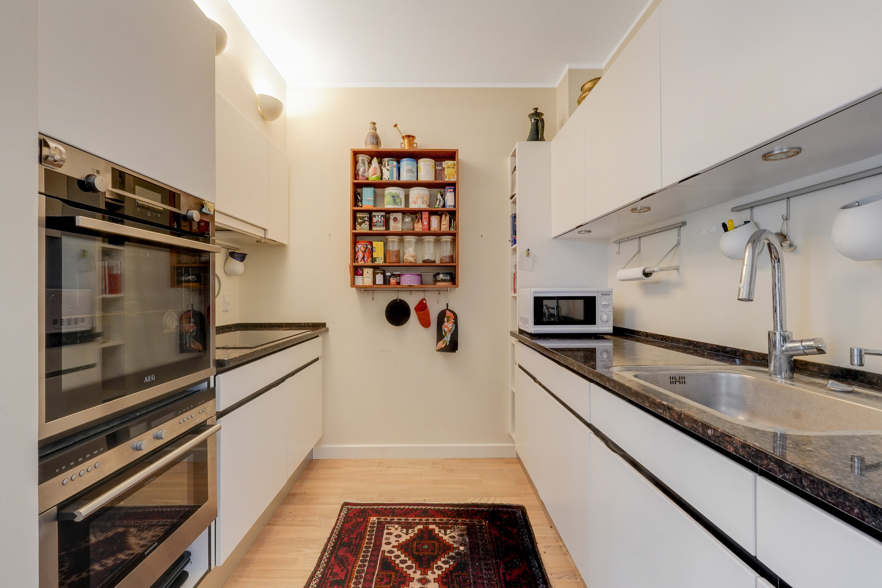 Fremhævet andet billede i fuldskærmstilstand. Billede af Piet Heins Vej 1, 2960 Rungsted Kyst