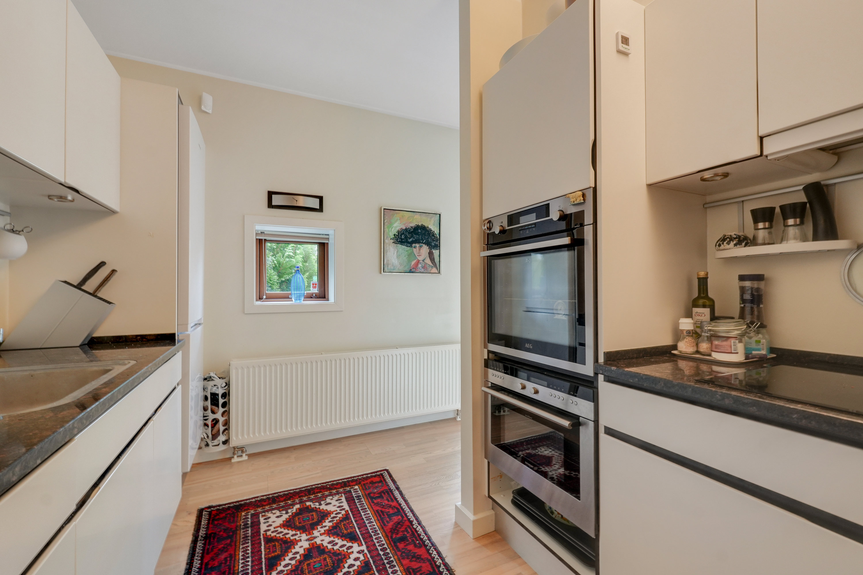 Fremhævet andet billede i fuldskærmstilstand. Billede af Piet Heins Vej 1, 2960 Rungsted Kyst