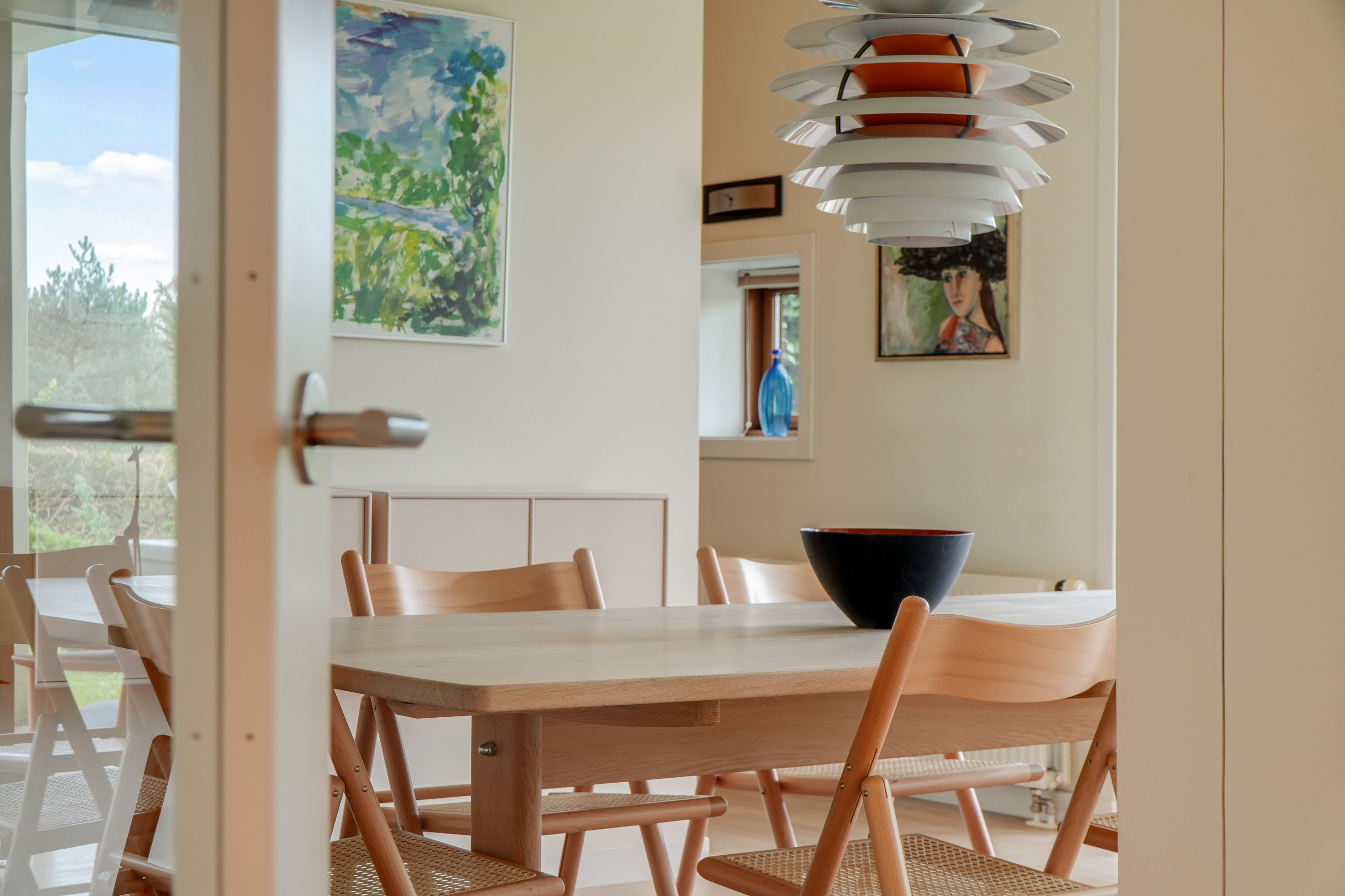 Fremhævet andet billede i fuldskærmstilstand. Billede af Piet Heins Vej 1, 2960 Rungsted Kyst