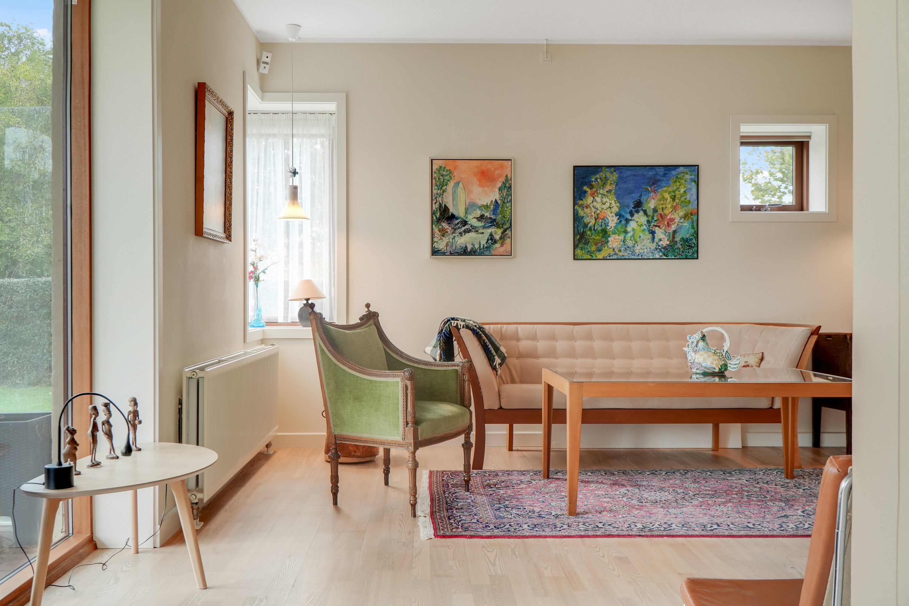 Fremhævet andet billede i fuldskærmstilstand. Billede af Piet Heins Vej 1, 2960 Rungsted Kyst