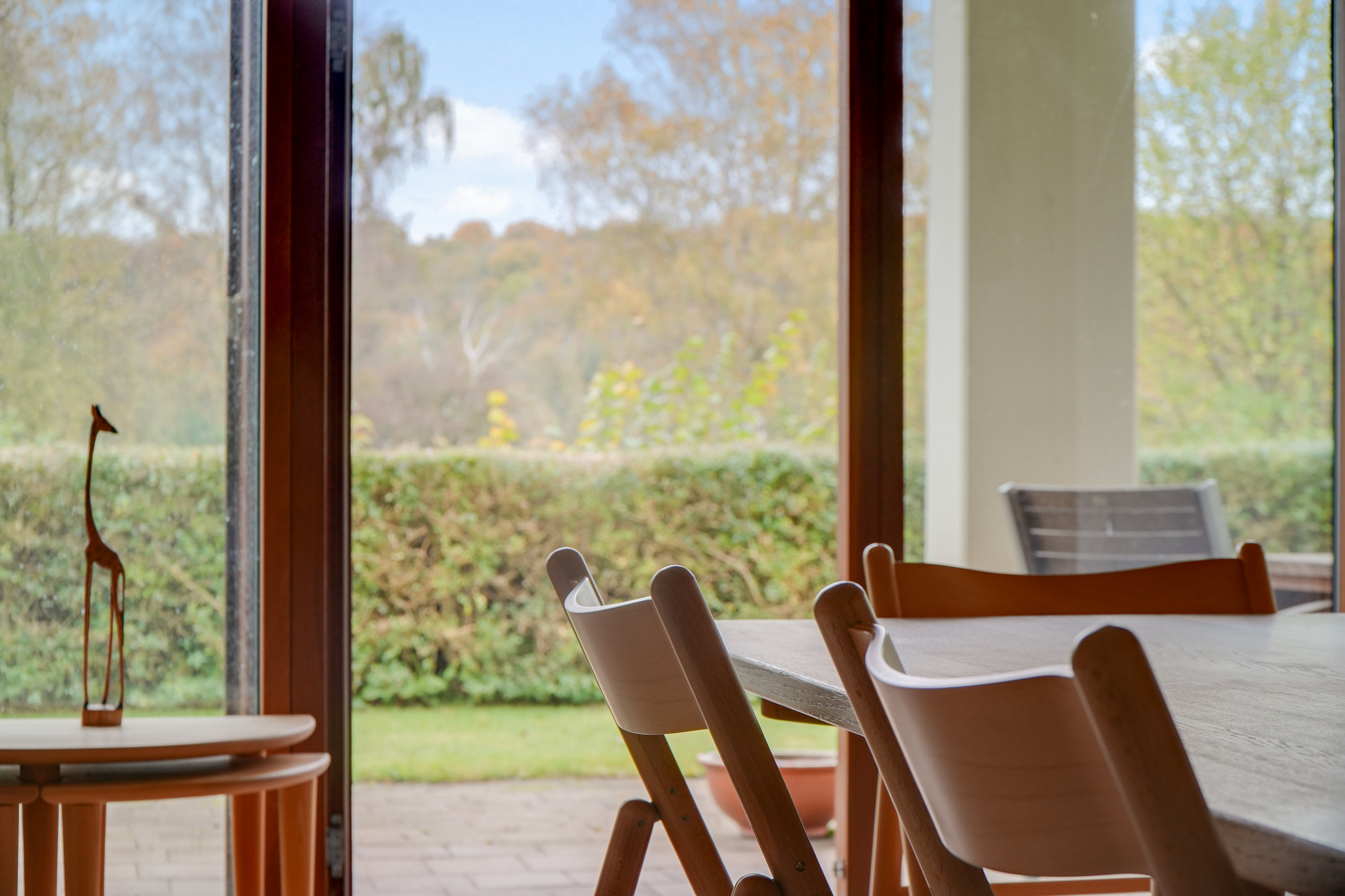 Fremhævet andet billede i fuldskærmstilstand. Billede af Piet Heins Vej 1, 2960 Rungsted Kyst