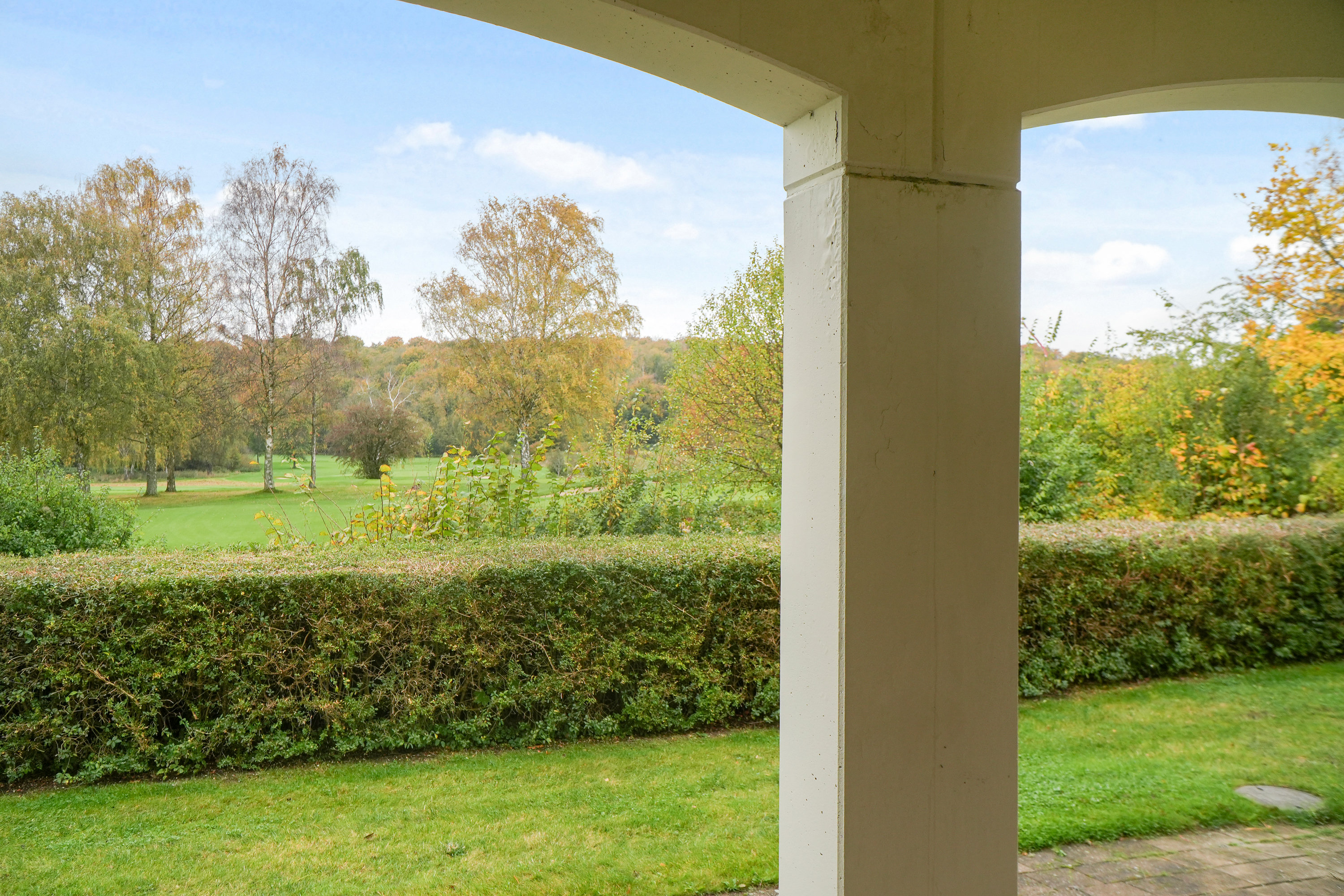 Fremhævet andet billede i fuldskærmstilstand. Billede af Piet Heins Vej 1, 2960 Rungsted Kyst