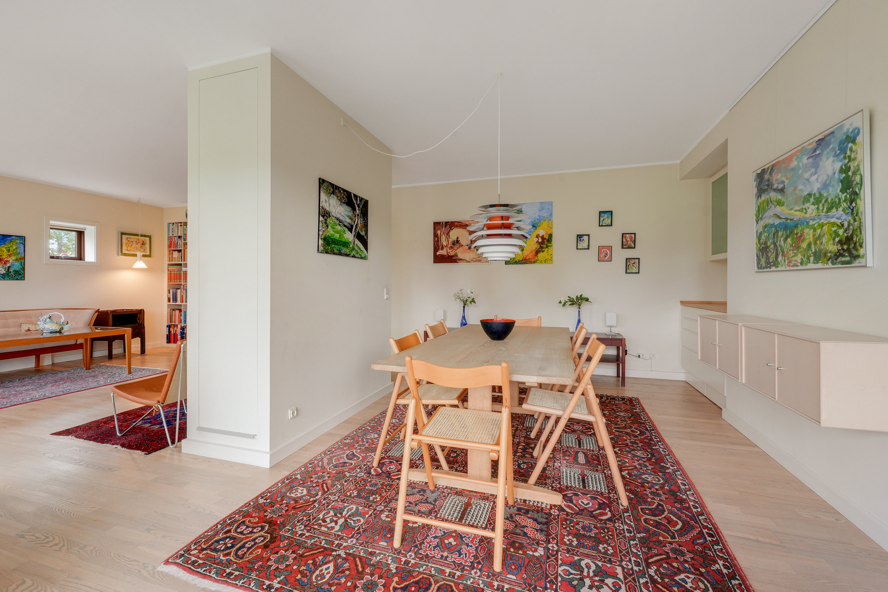 Fremhævet andet billede i fuldskærmstilstand. Billede af Piet Heins Vej 1, 2960 Rungsted Kyst