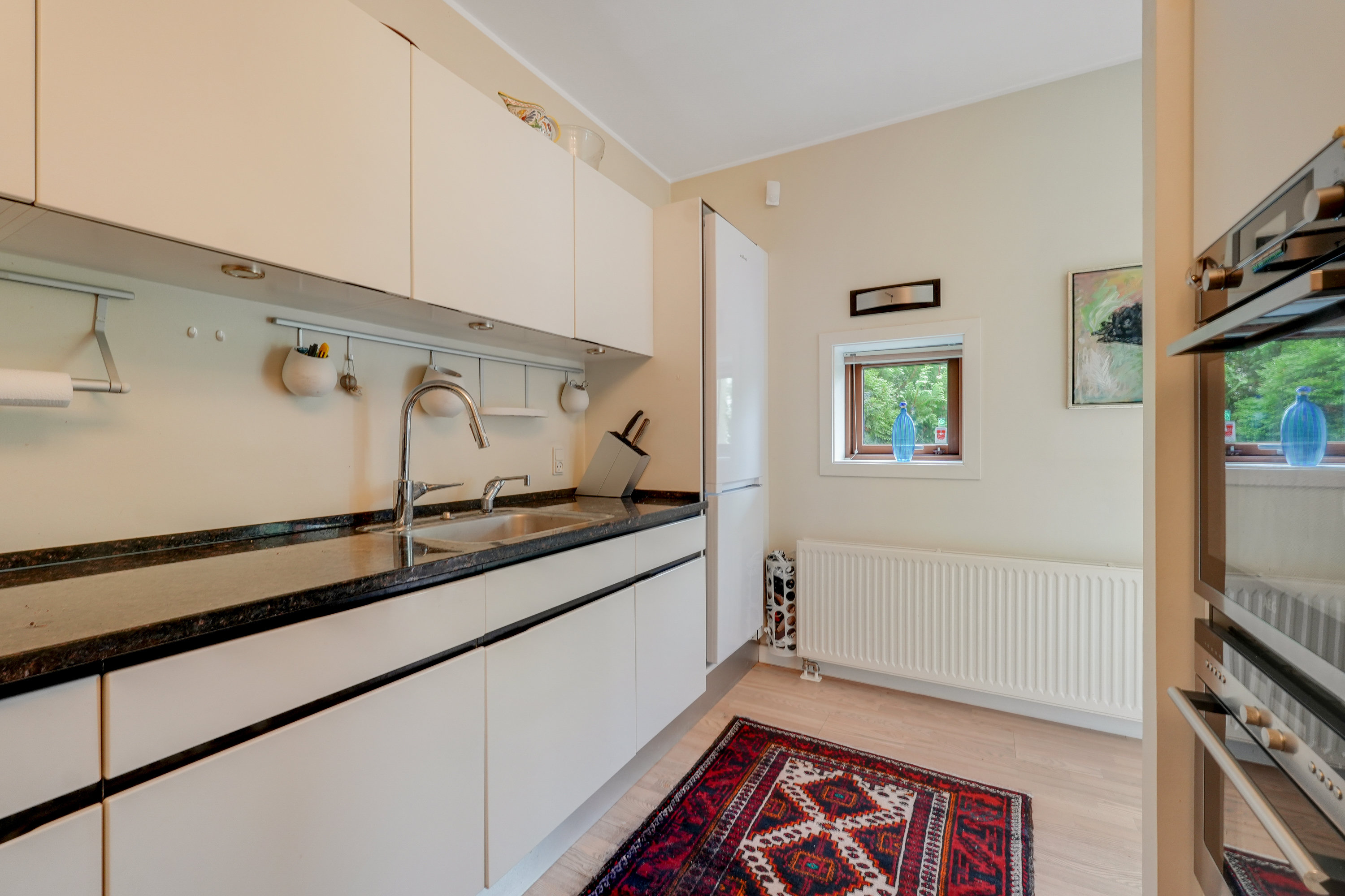 Fremhævet andet billede i fuldskærmstilstand. Billede af Piet Heins Vej 1, 2960 Rungsted Kyst