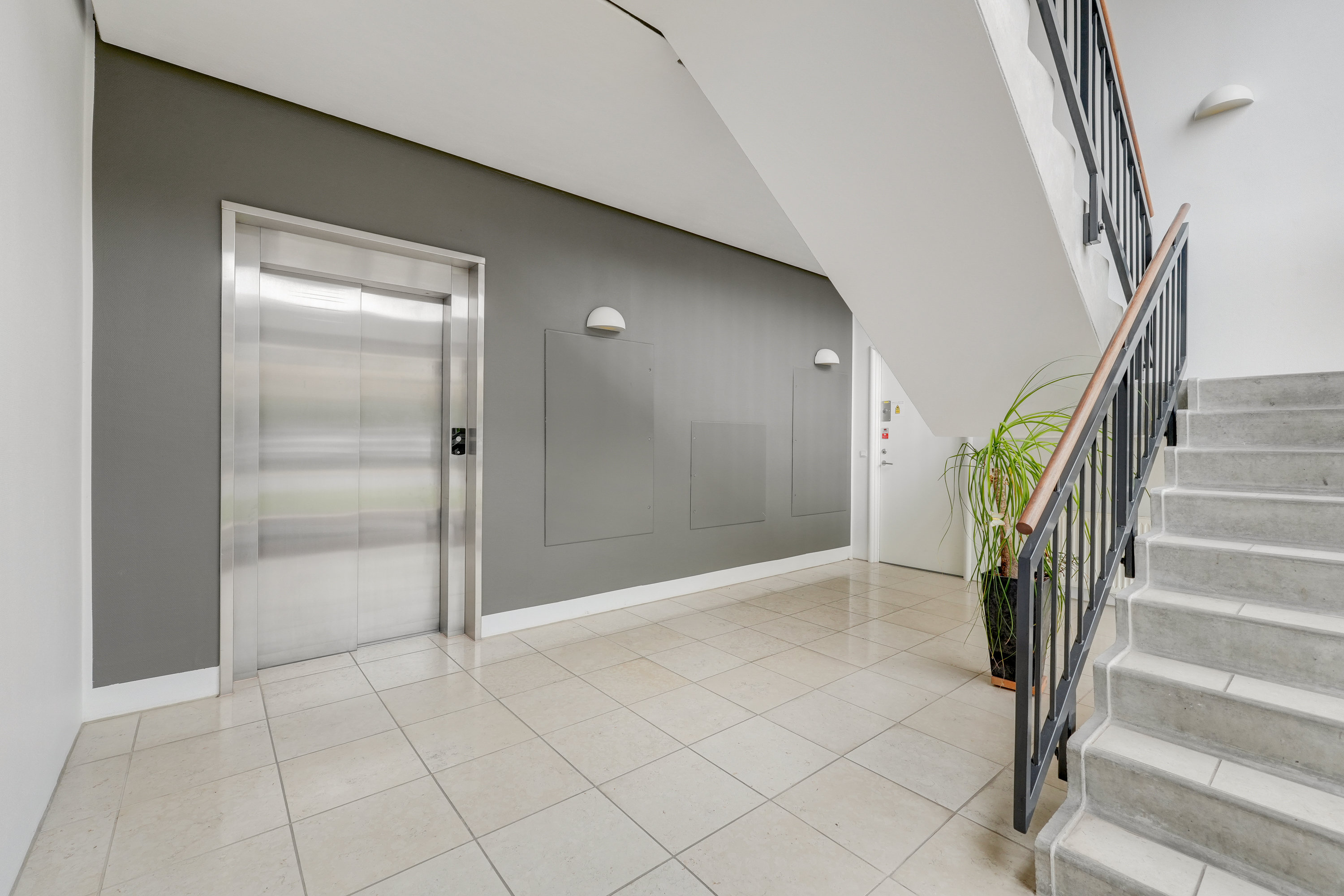 Fremhævet andet billede i fuldskærmstilstand. Billede af Piet Heins Vej 1, 2960 Rungsted Kyst