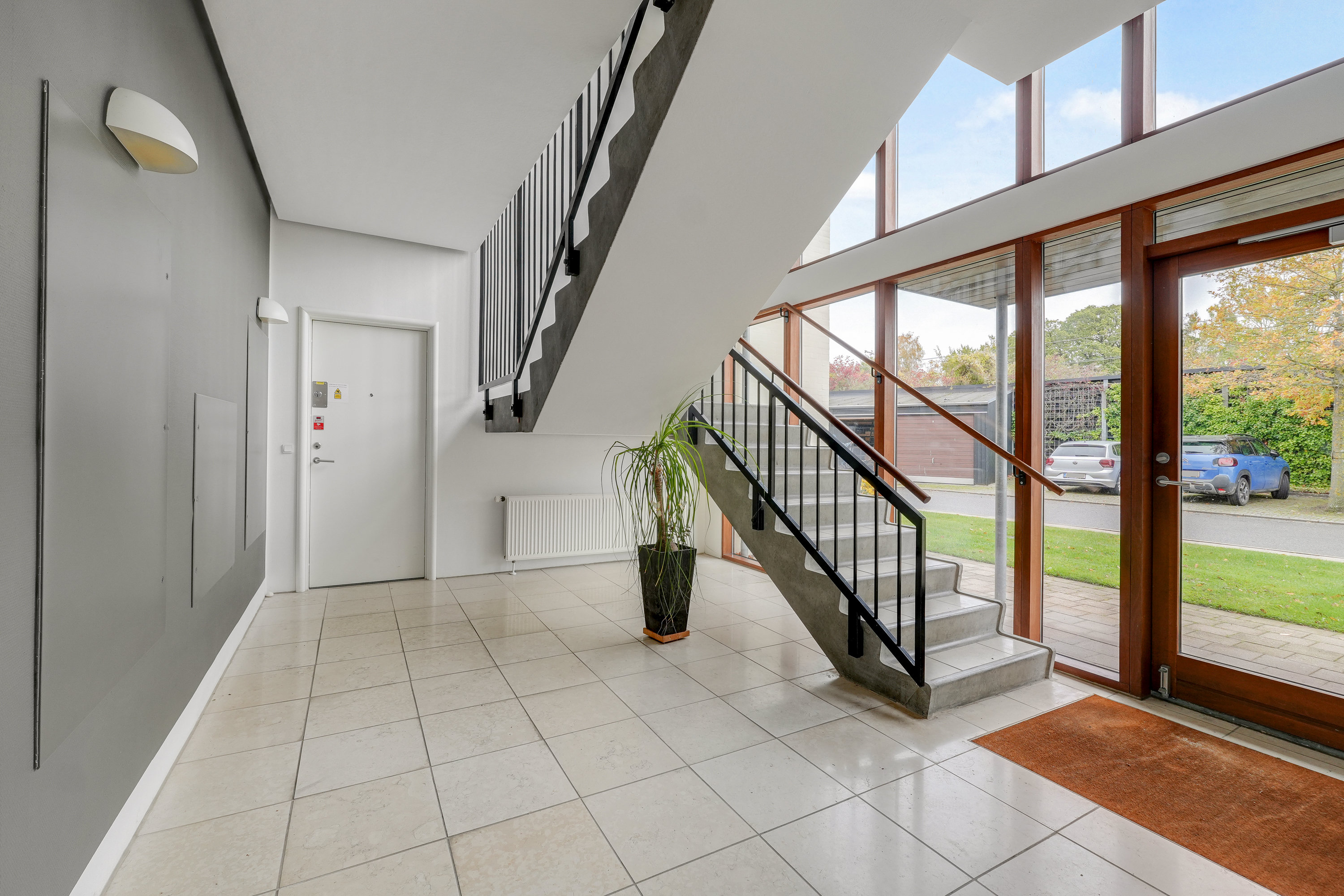 Fremhævet andet billede i fuldskærmstilstand. Billede af Piet Heins Vej 1, 2960 Rungsted Kyst