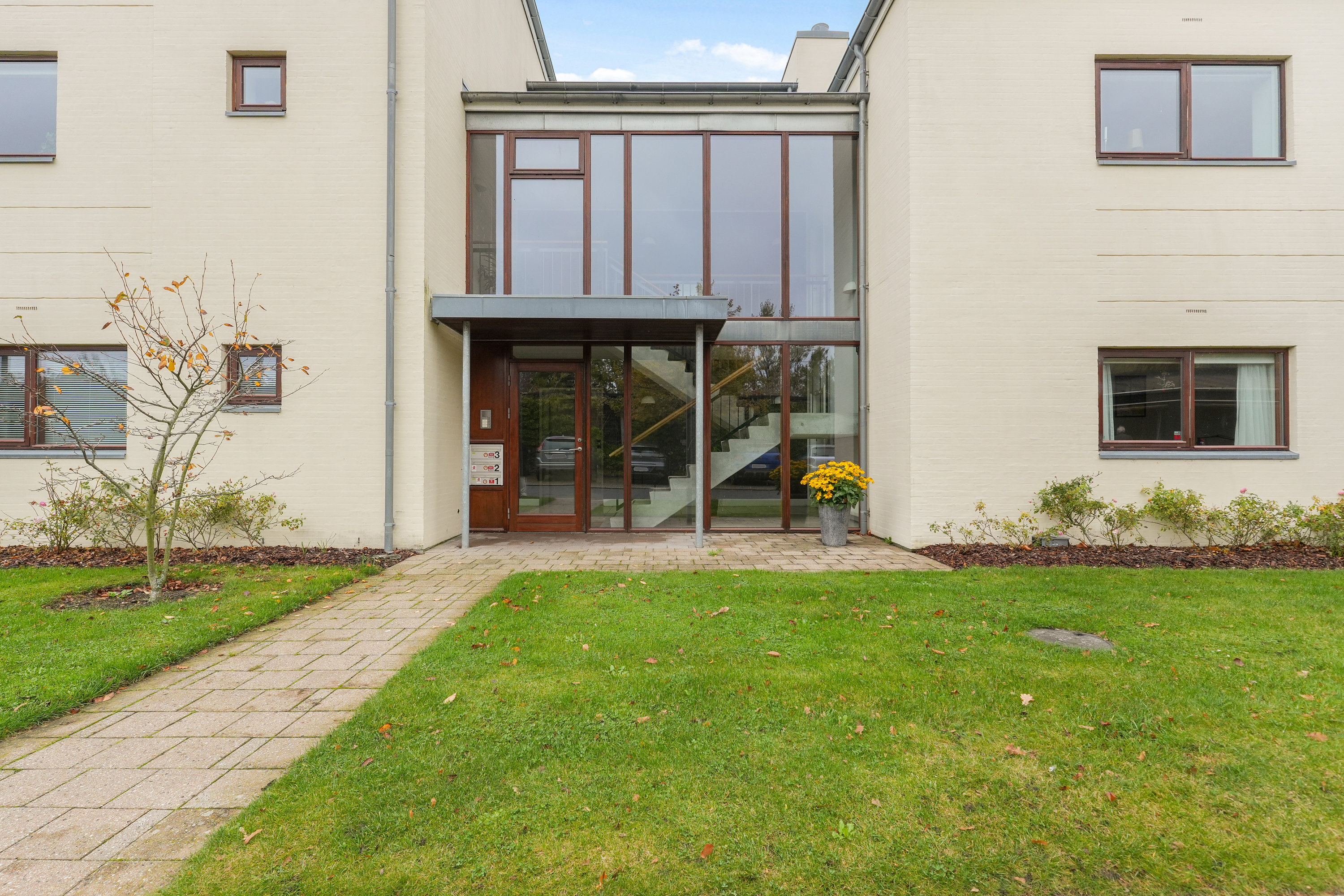 Fremhævet andet billede i fuldskærmstilstand. Billede af Piet Heins Vej 1, 2960 Rungsted Kyst