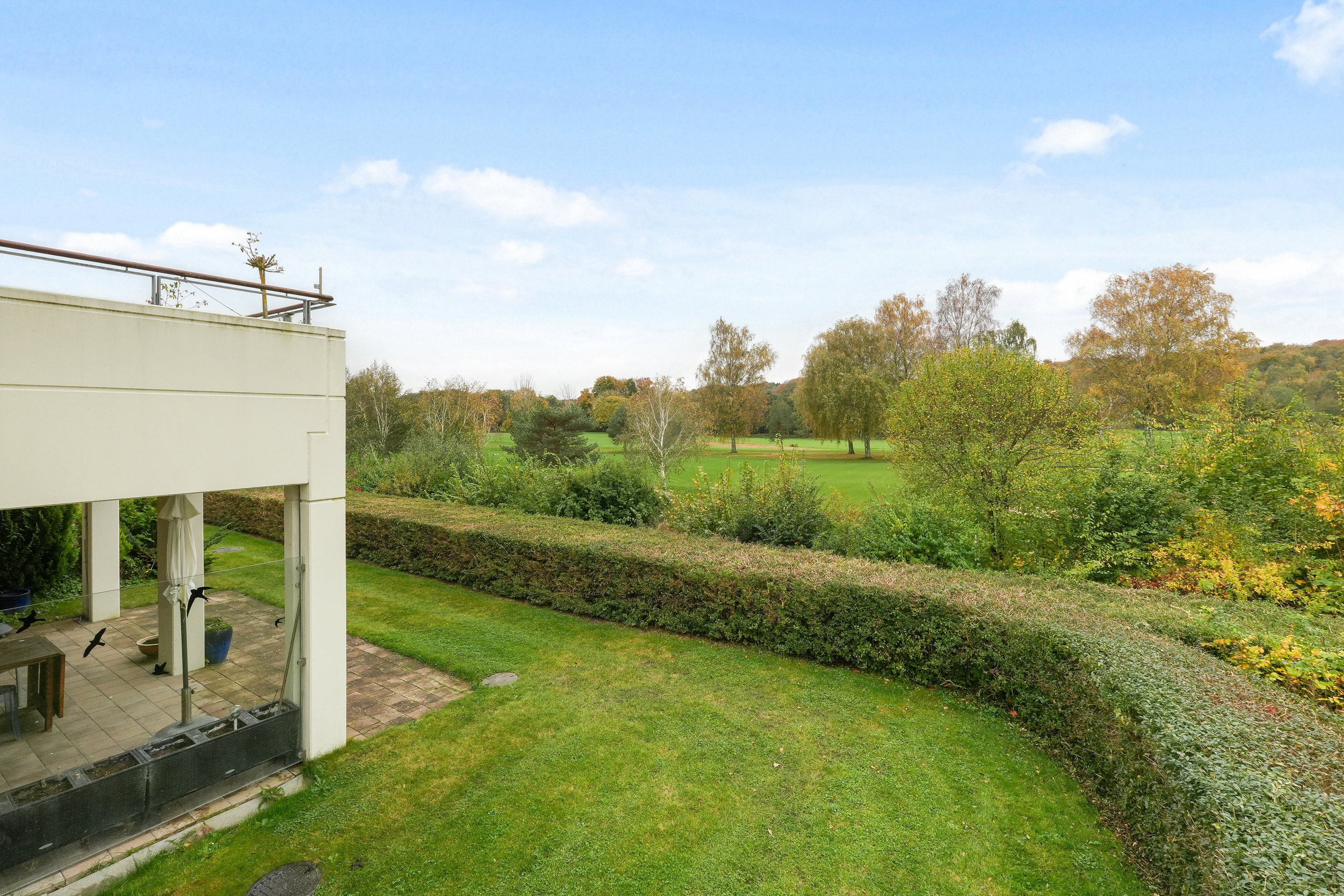 Fremhævet andet billede i fuldskærmstilstand. Billede af Piet Heins Vej 1, 2960 Rungsted Kyst