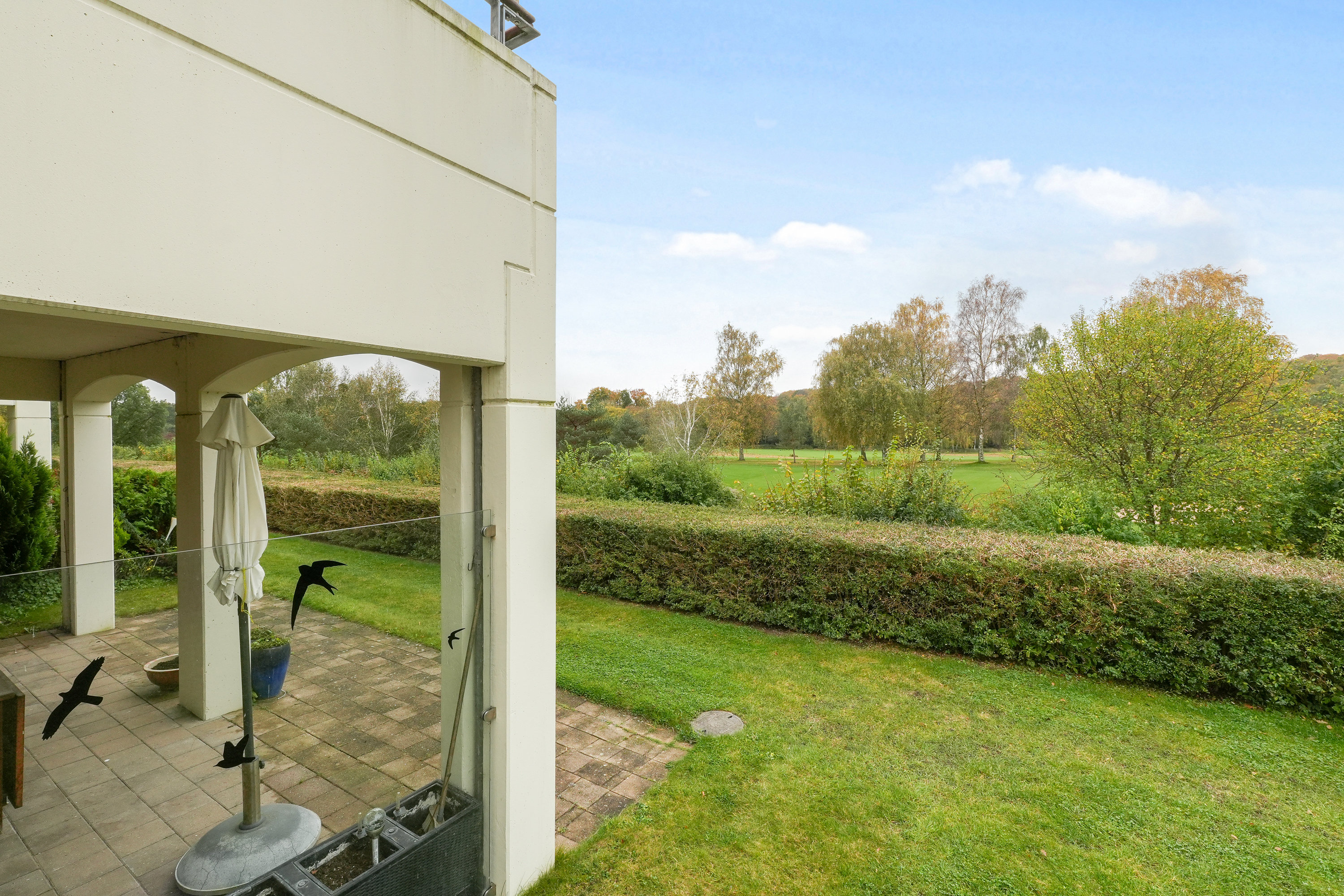 Fremhævet andet billede i fuldskærmstilstand. Billede af Piet Heins Vej 1, 2960 Rungsted Kyst