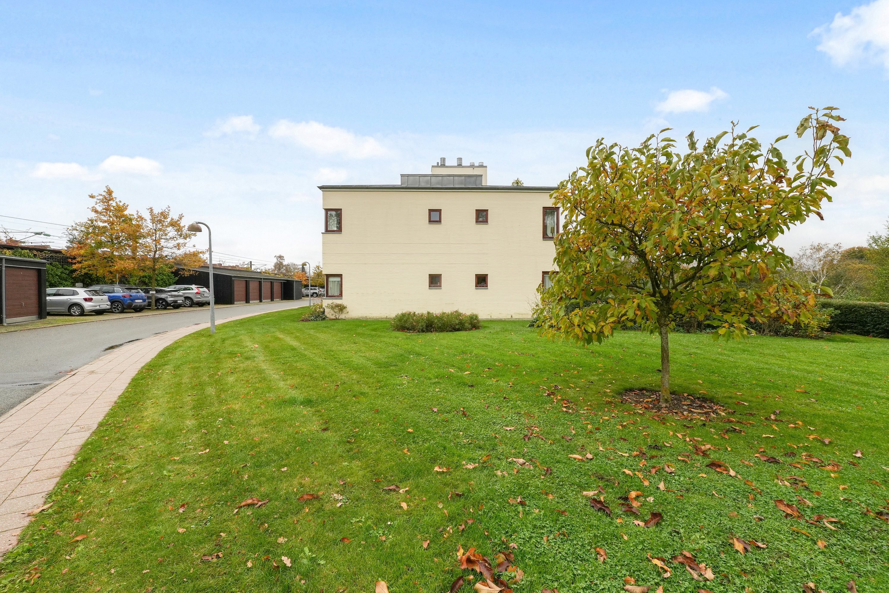 Fremhævet andet billede i fuldskærmstilstand. Billede af Piet Heins Vej 1, 2960 Rungsted Kyst