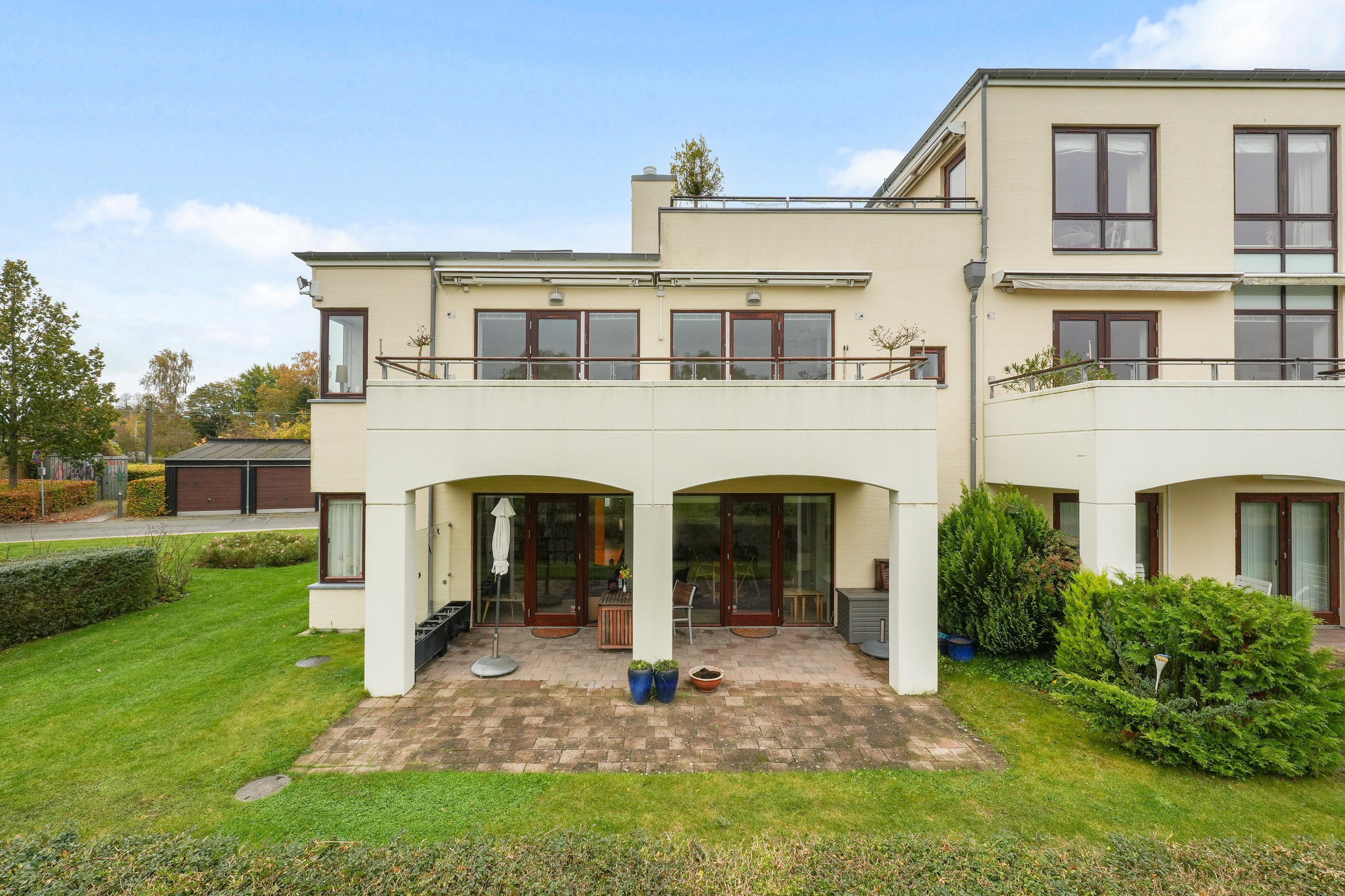 Fremhævet andet billede i fuldskærmstilstand. Billede af Piet Heins Vej 1, 2960 Rungsted Kyst