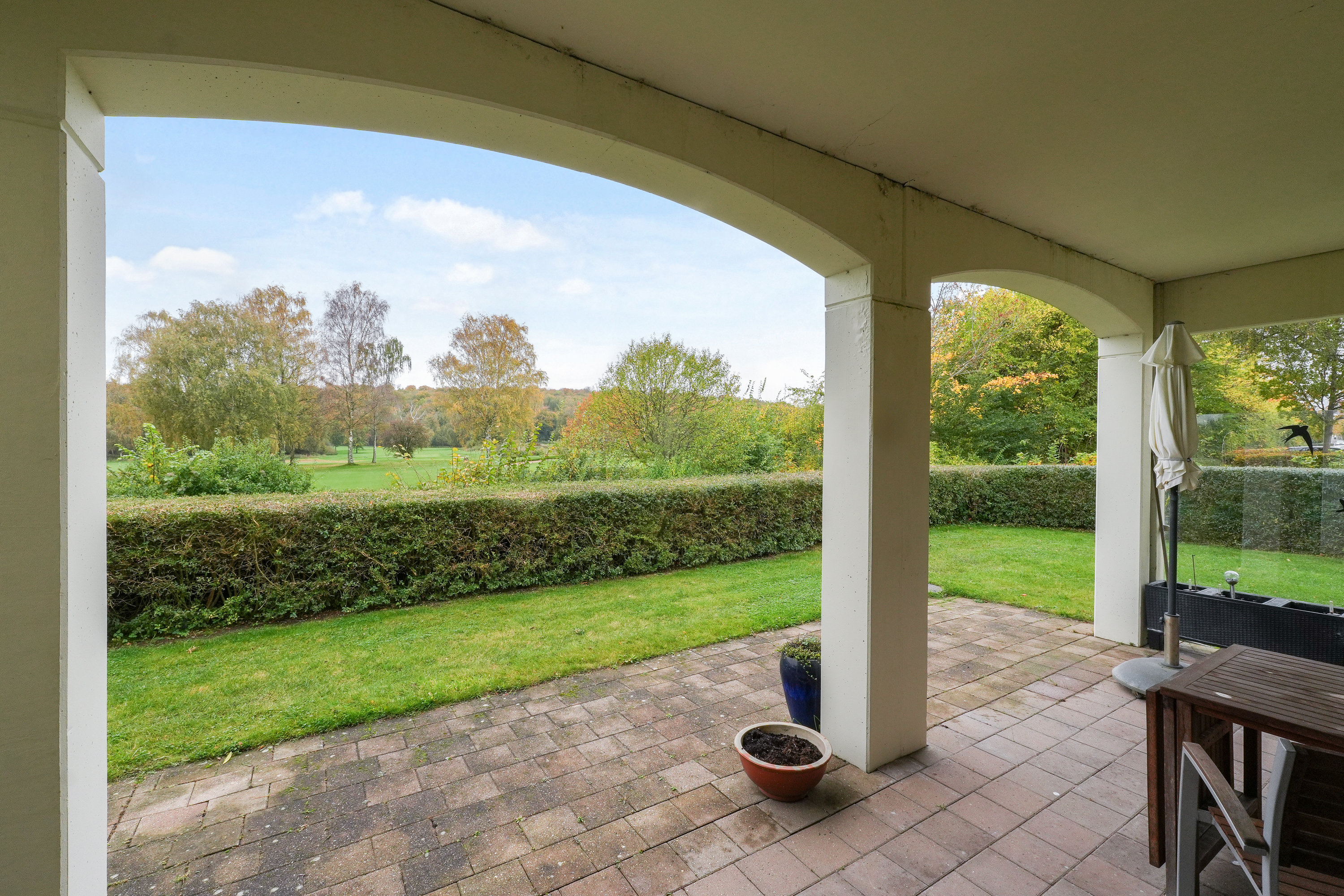 Fremhævet andet billede i fuldskærmstilstand. Billede af Piet Heins Vej 1, 2960 Rungsted Kyst