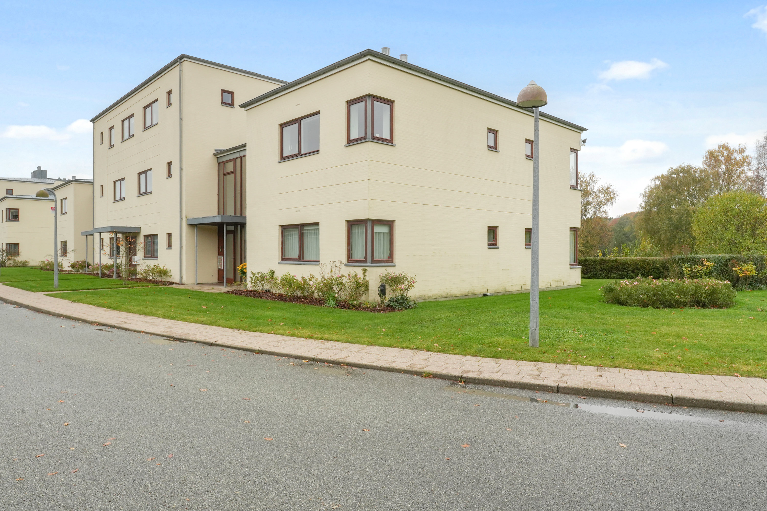 Fremhævet andet billede i fuldskærmstilstand. Billede af Piet Heins Vej 1, 2960 Rungsted Kyst