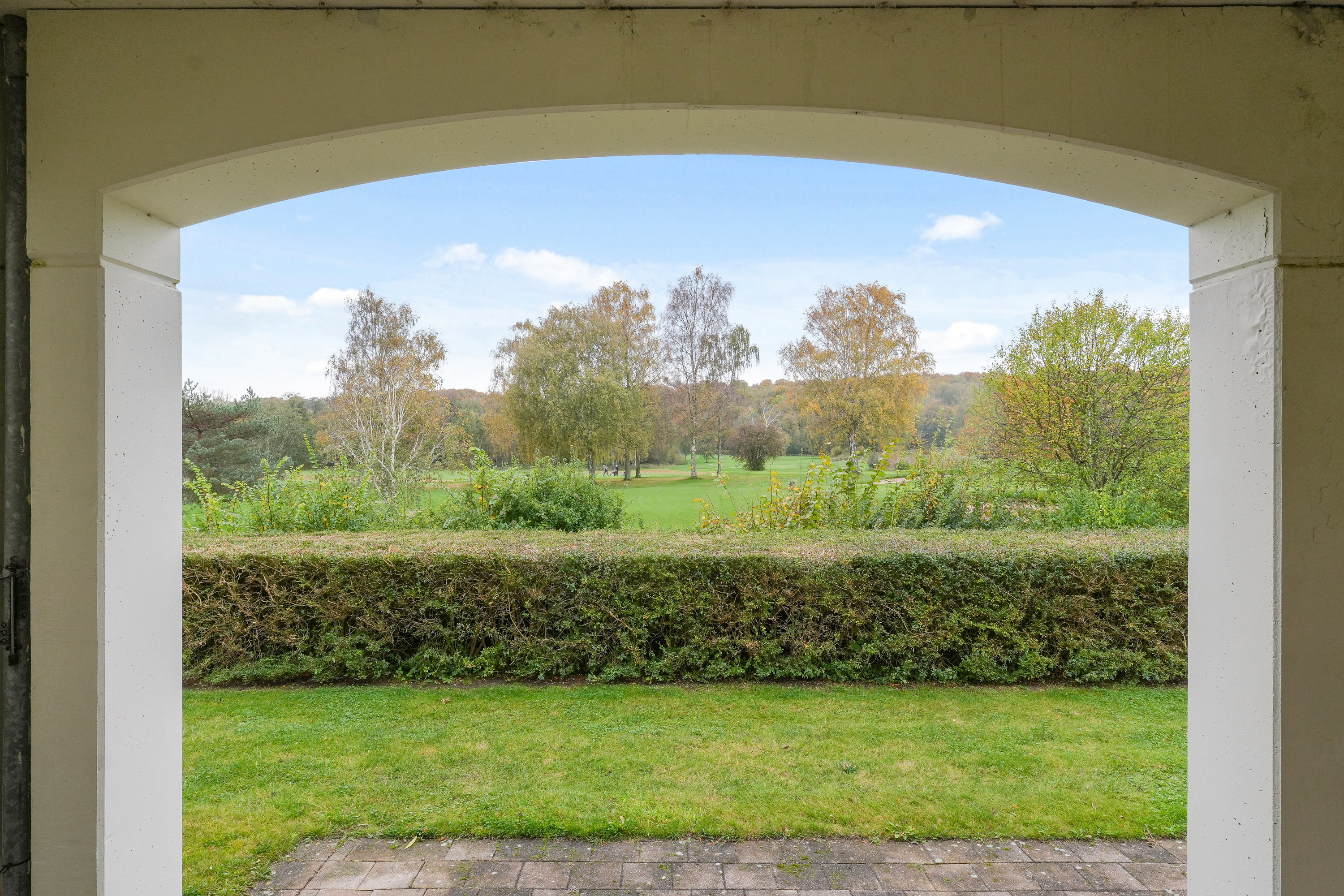 Fremhævet andet billede i fuldskærmstilstand. Billede af Piet Heins Vej 1, 2960 Rungsted Kyst