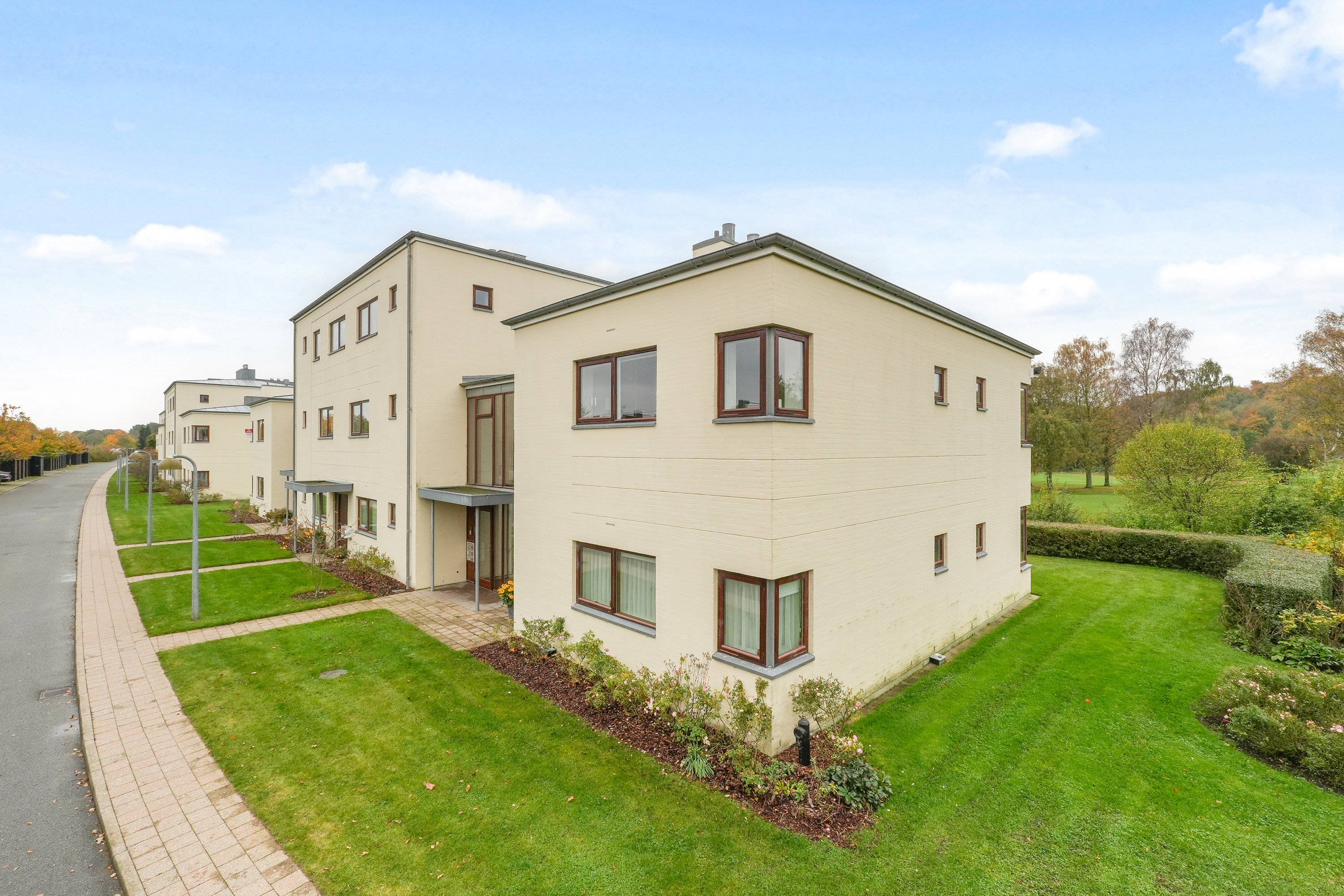 Fremhævet andet billede i fuldskærmstilstand. Billede af Piet Heins Vej 1, 2960 Rungsted Kyst