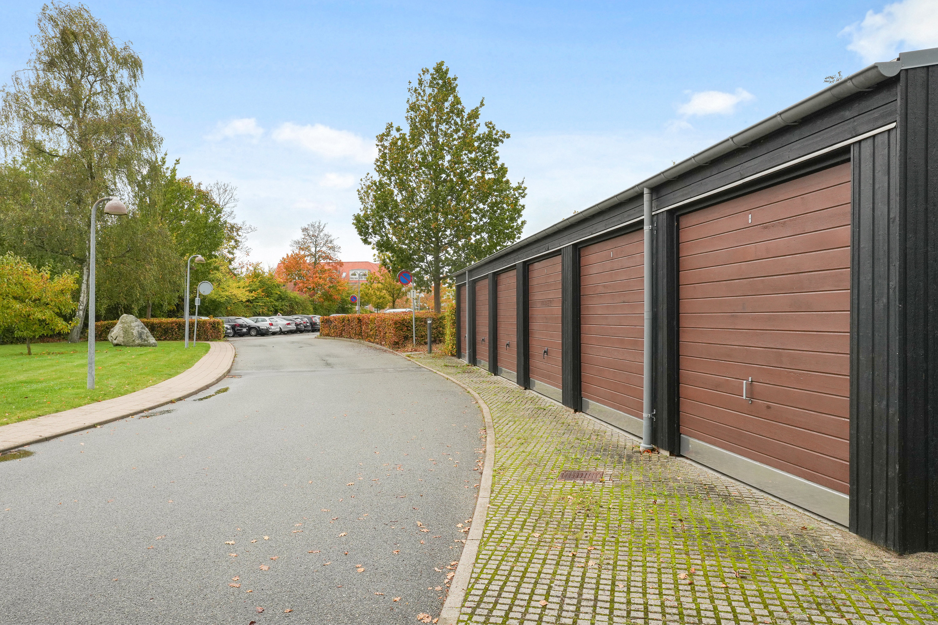 Fremhævet andet billede i fuldskærmstilstand. Billede af Piet Heins Vej 1, 2960 Rungsted Kyst