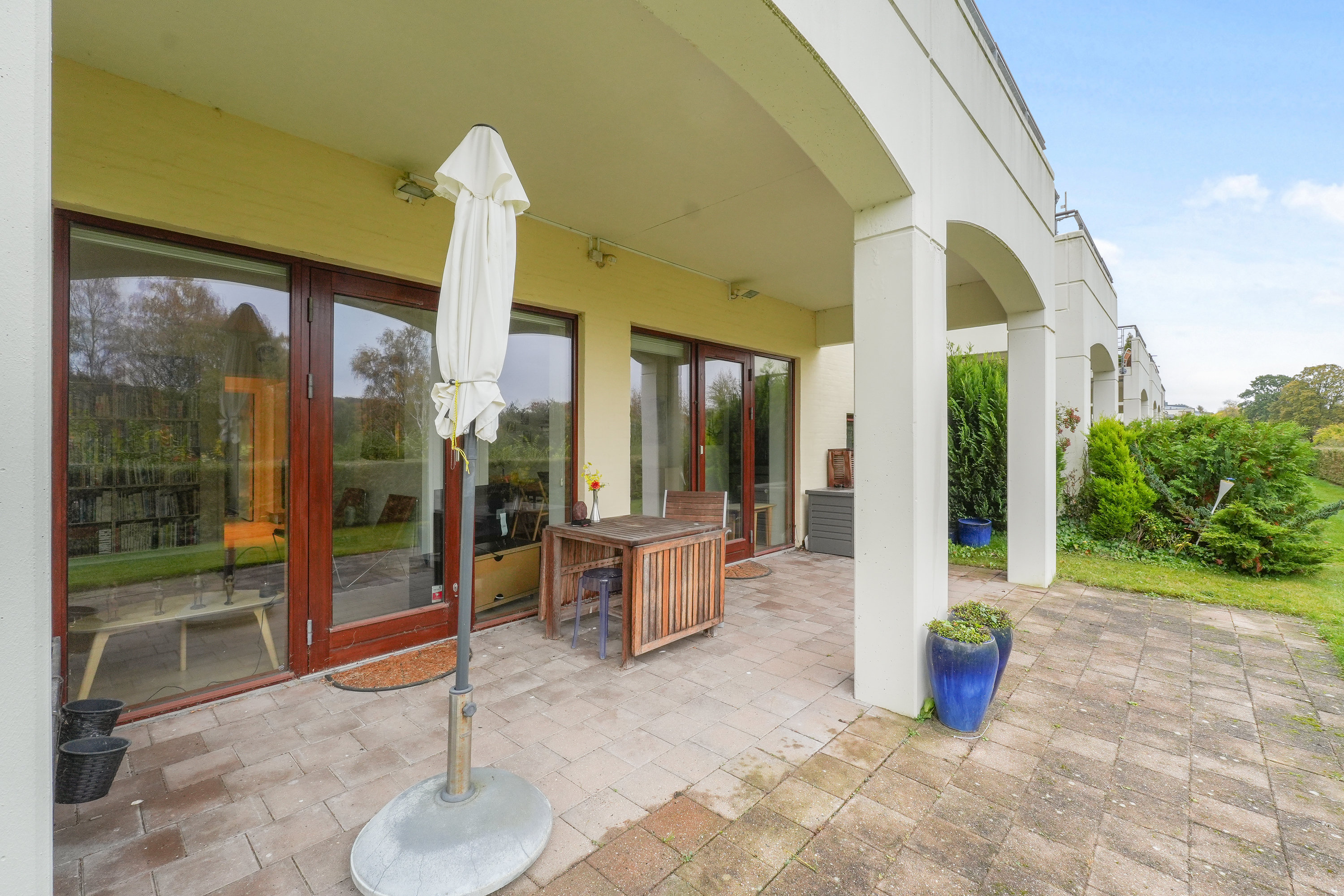 Fremhævet andet billede i fuldskærmstilstand. Billede af Piet Heins Vej 1, 2960 Rungsted Kyst