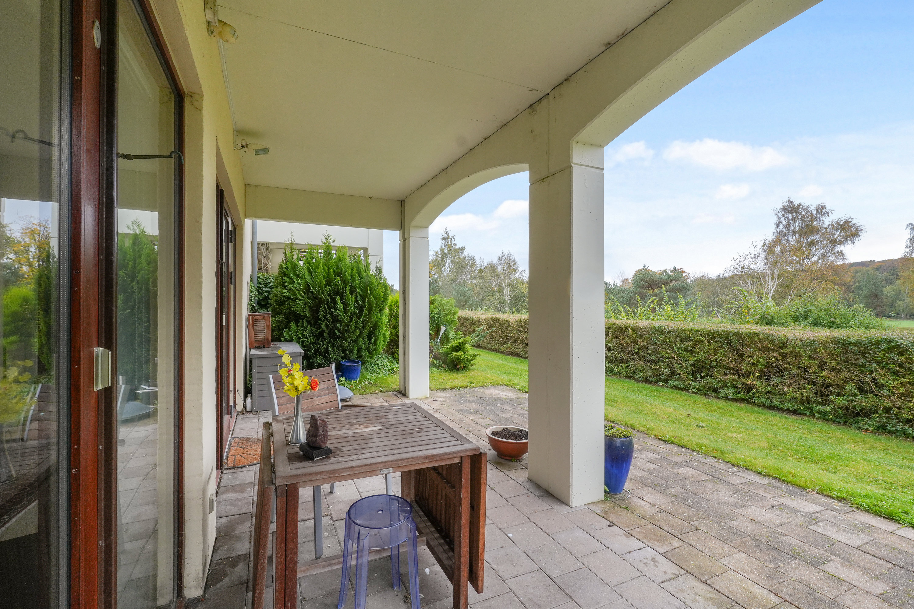 Fremhævet andet billede i fuldskærmstilstand. Billede af Piet Heins Vej 1, 2960 Rungsted Kyst