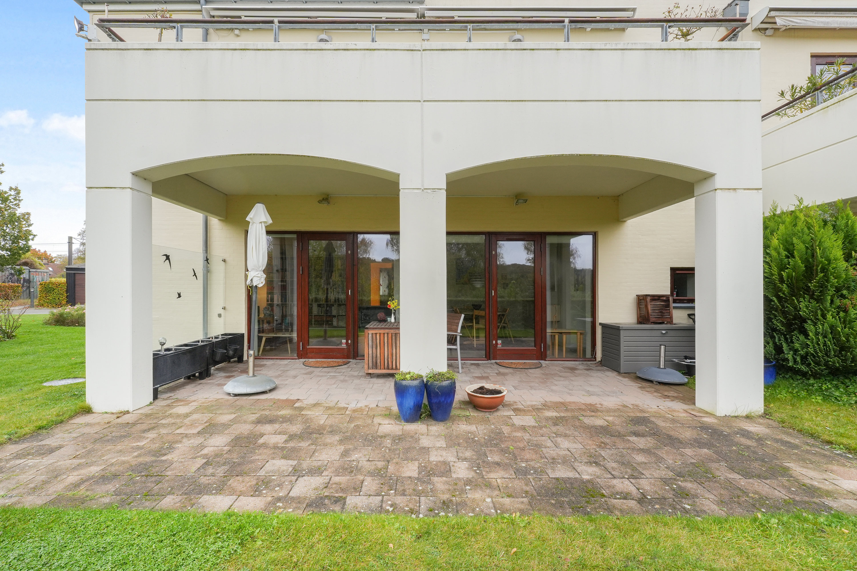 Fremhævet andet billede i fuldskærmstilstand. Billede af Piet Heins Vej 1, 2960 Rungsted Kyst