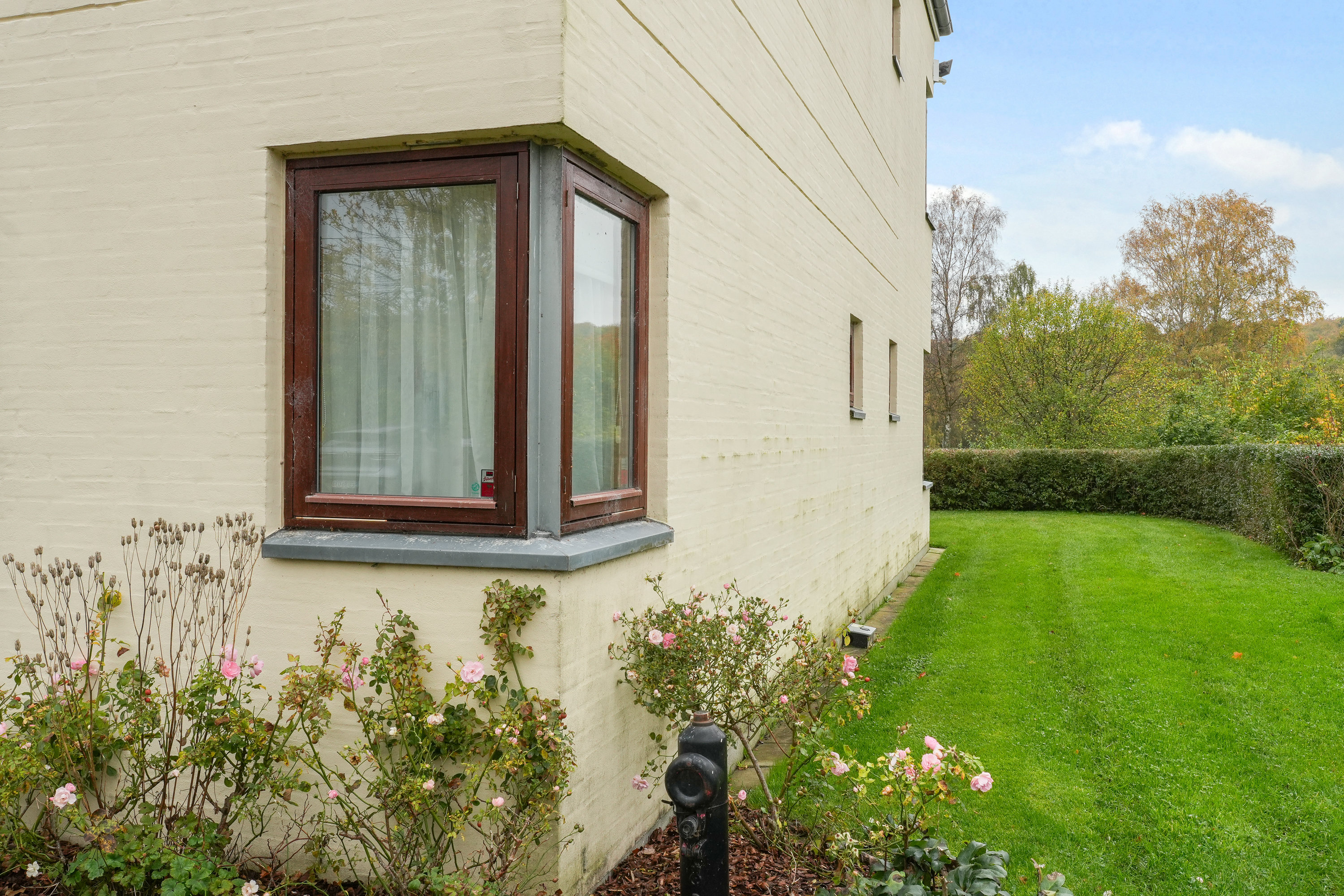 Fremhævet andet billede i fuldskærmstilstand. Billede af Piet Heins Vej 1, 2960 Rungsted Kyst