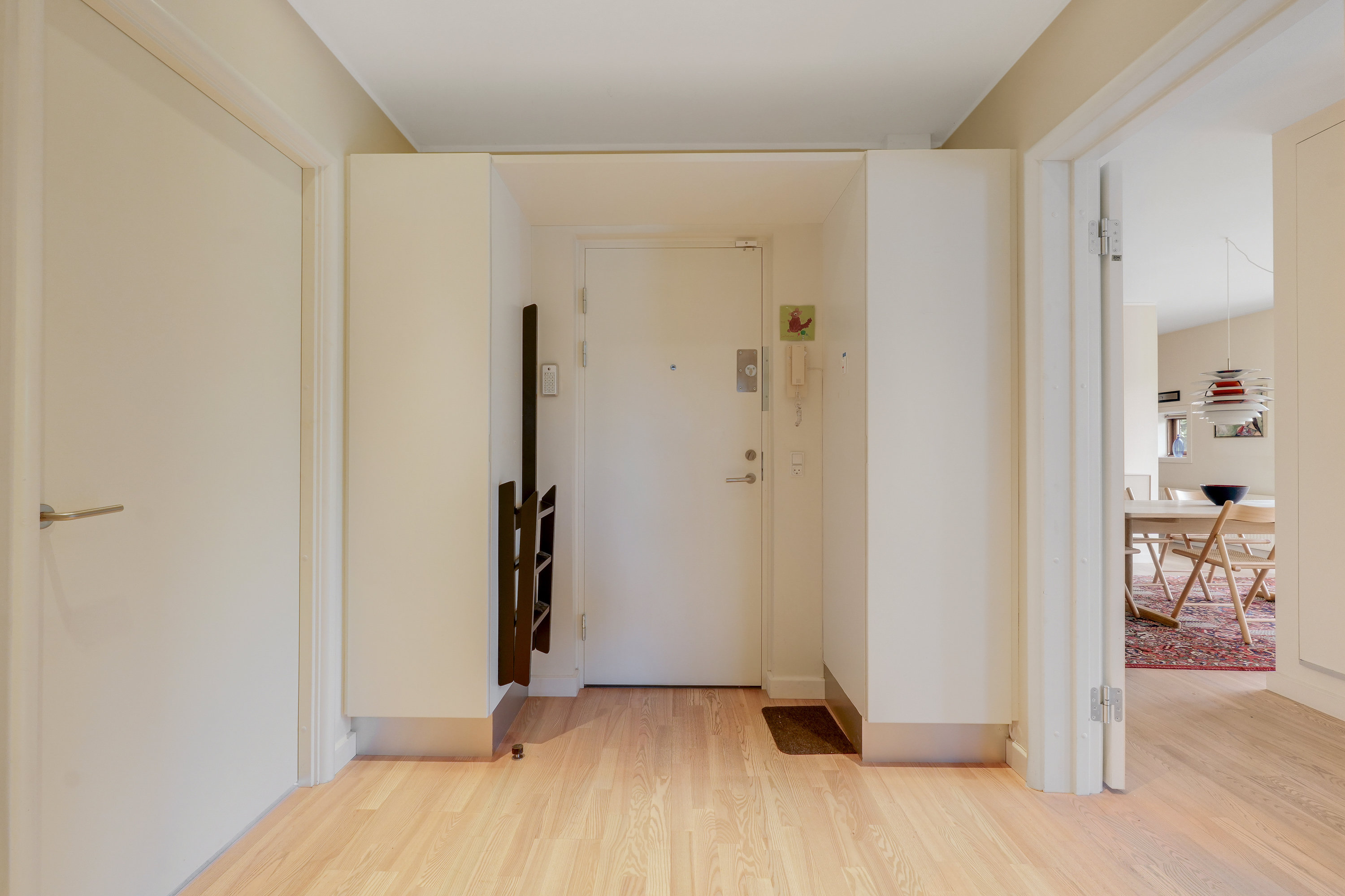 Fremhævet andet billede i fuldskærmstilstand. Billede af Piet Heins Vej 1, 2960 Rungsted Kyst