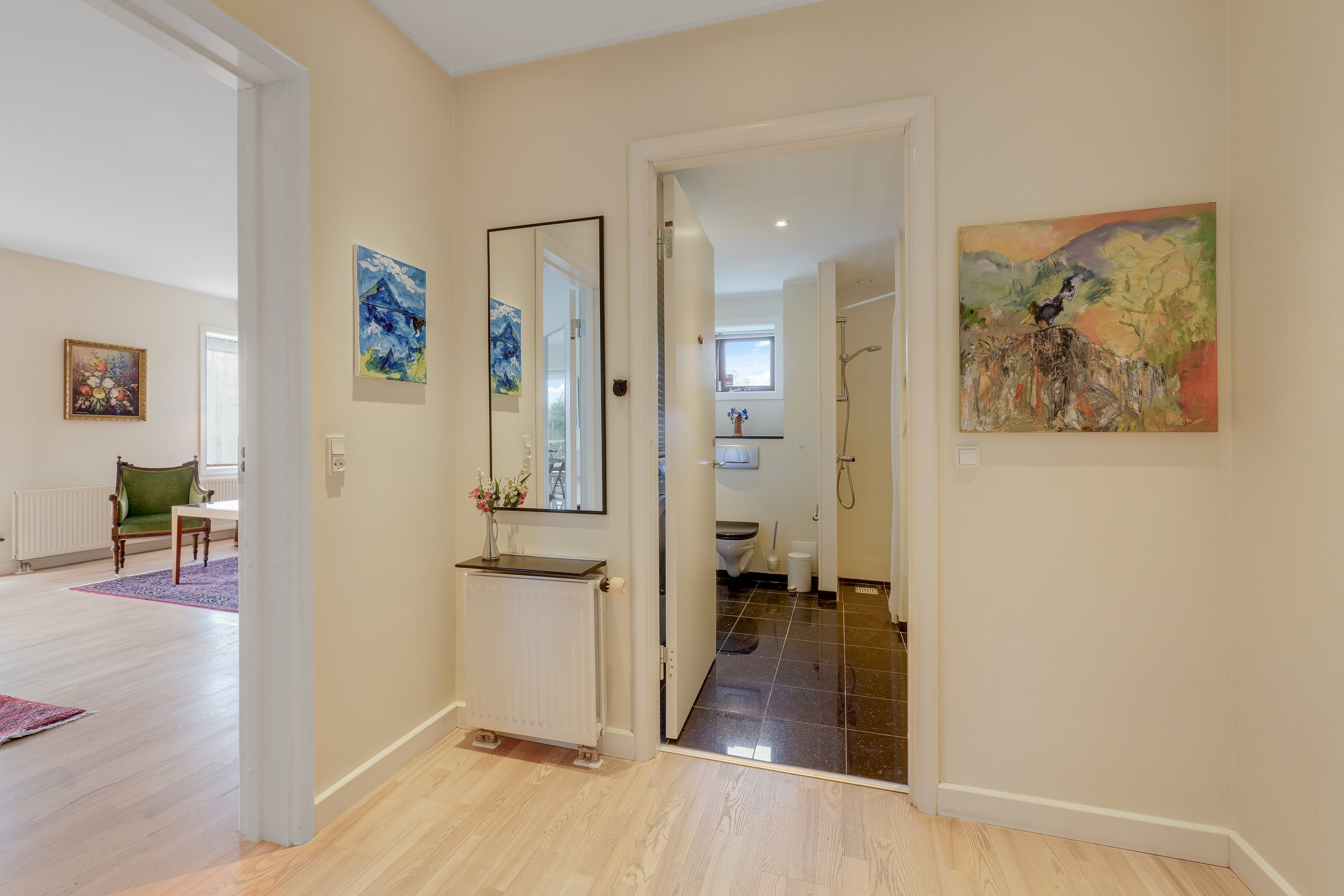 Fremhævet andet billede i fuldskærmstilstand. Billede af Piet Heins Vej 1, 2960 Rungsted Kyst